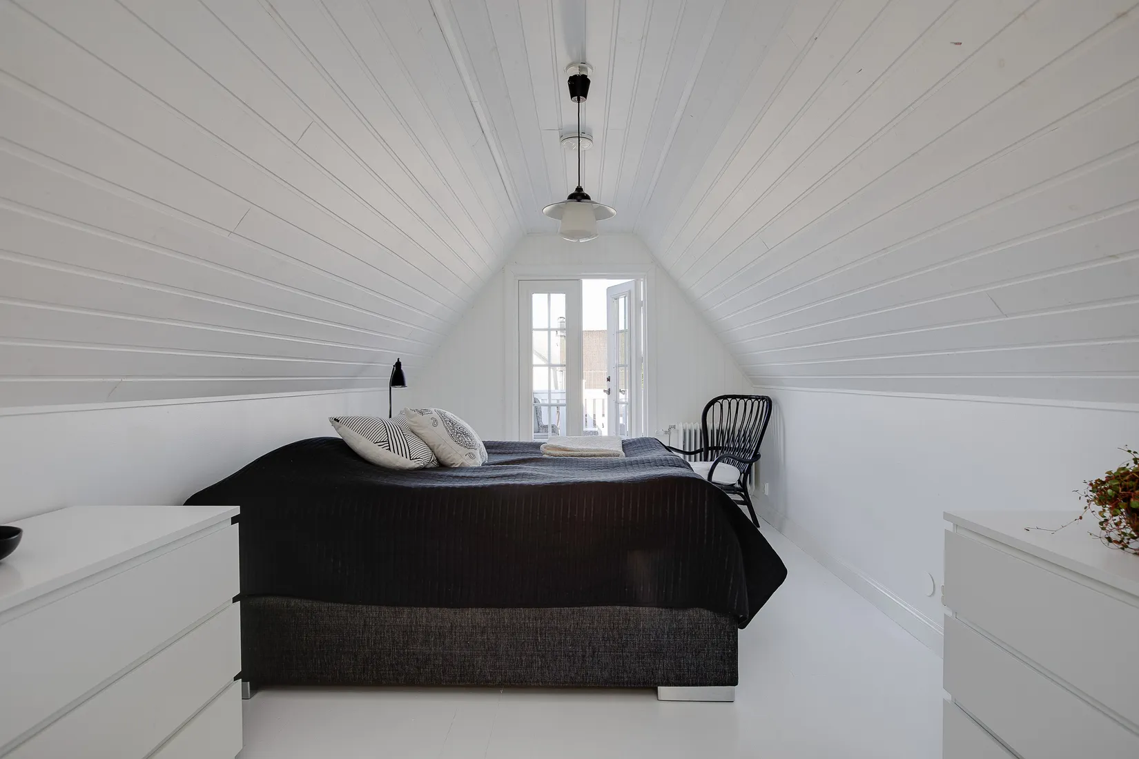 Villa, Queckfeldtsgatan 85, Nässjö