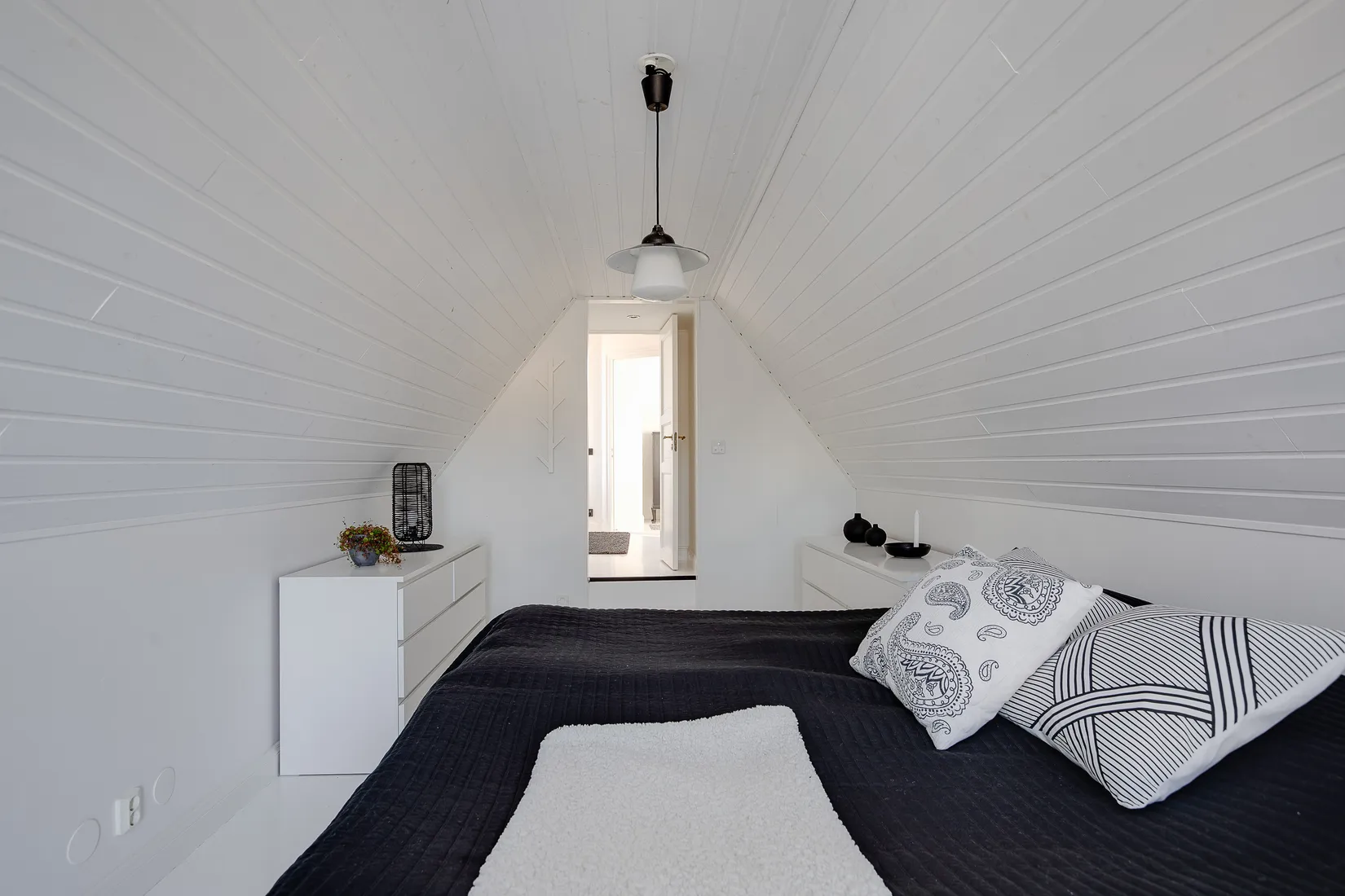 Villa, Queckfeldtsgatan 85, Nässjö