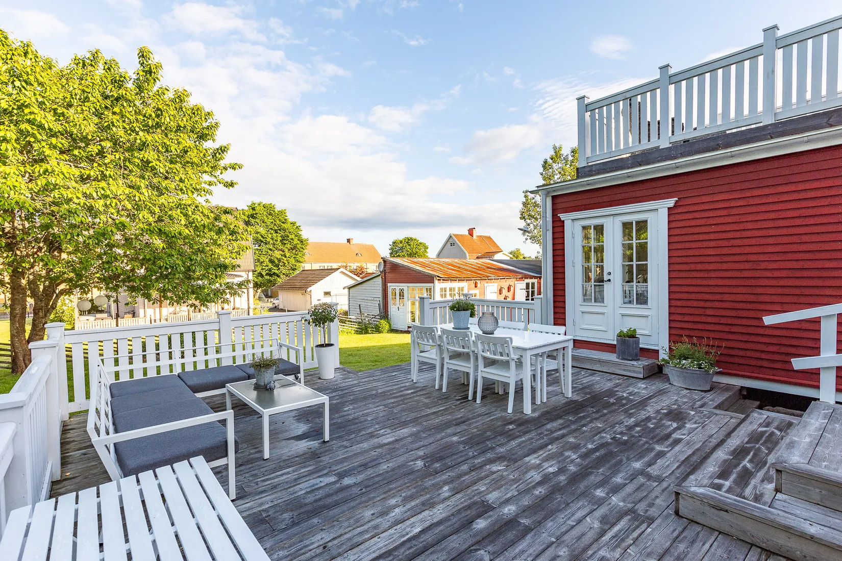 Villa, Queckfeldtsgatan 85, Nässjö
