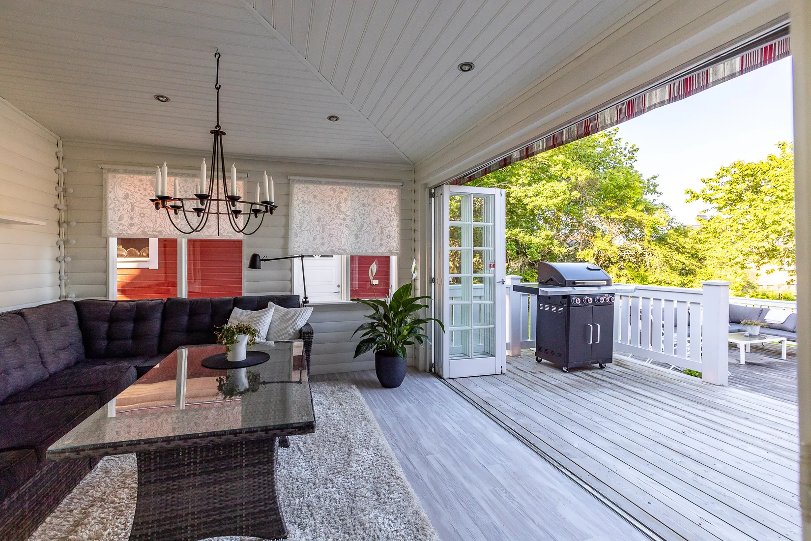 Villa, Queckfeldtsgatan 85, Nässjö