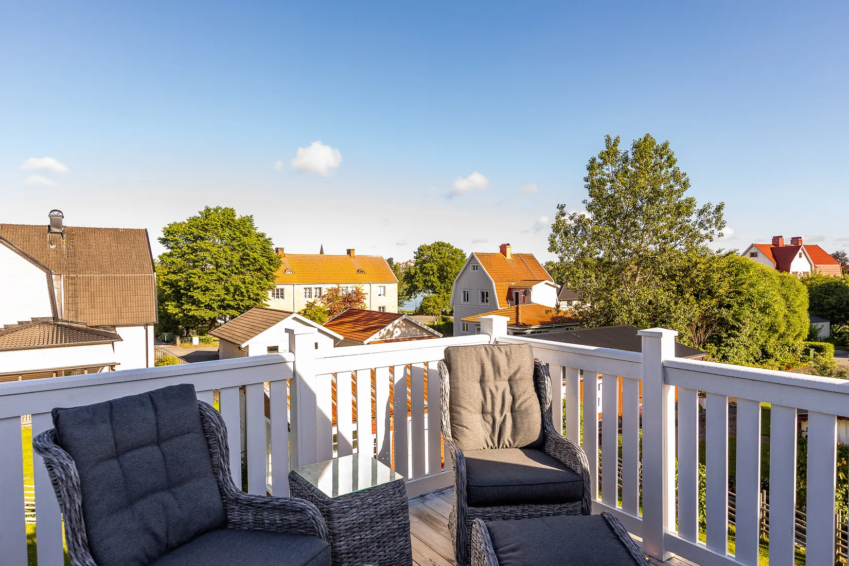 Villa, Queckfeldtsgatan 85, Nässjö