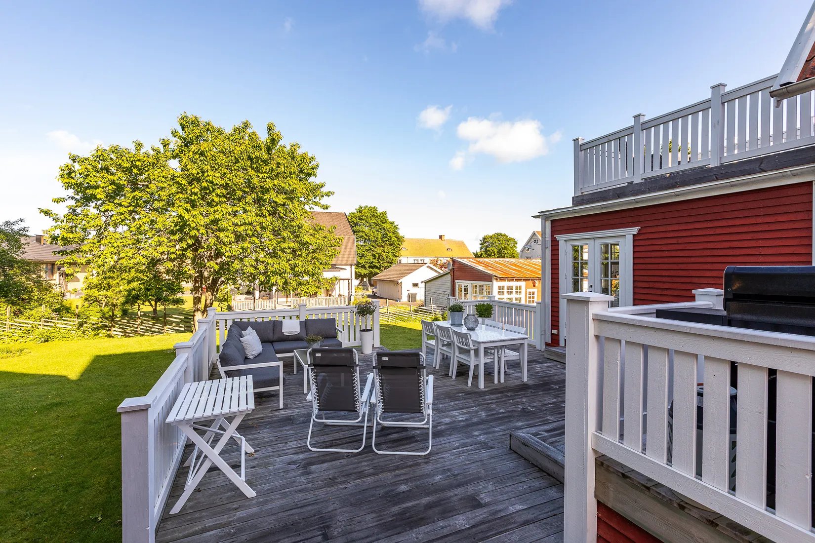 Villa, Queckfeldtsgatan 85, Nässjö