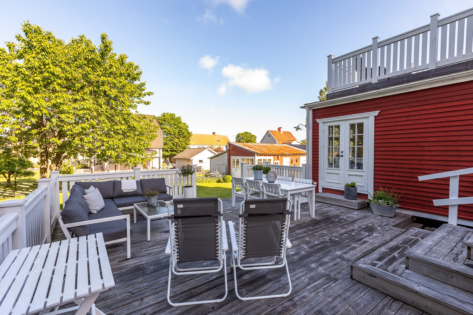 Villa, Queckfeldtsgatan 85, Nässjö