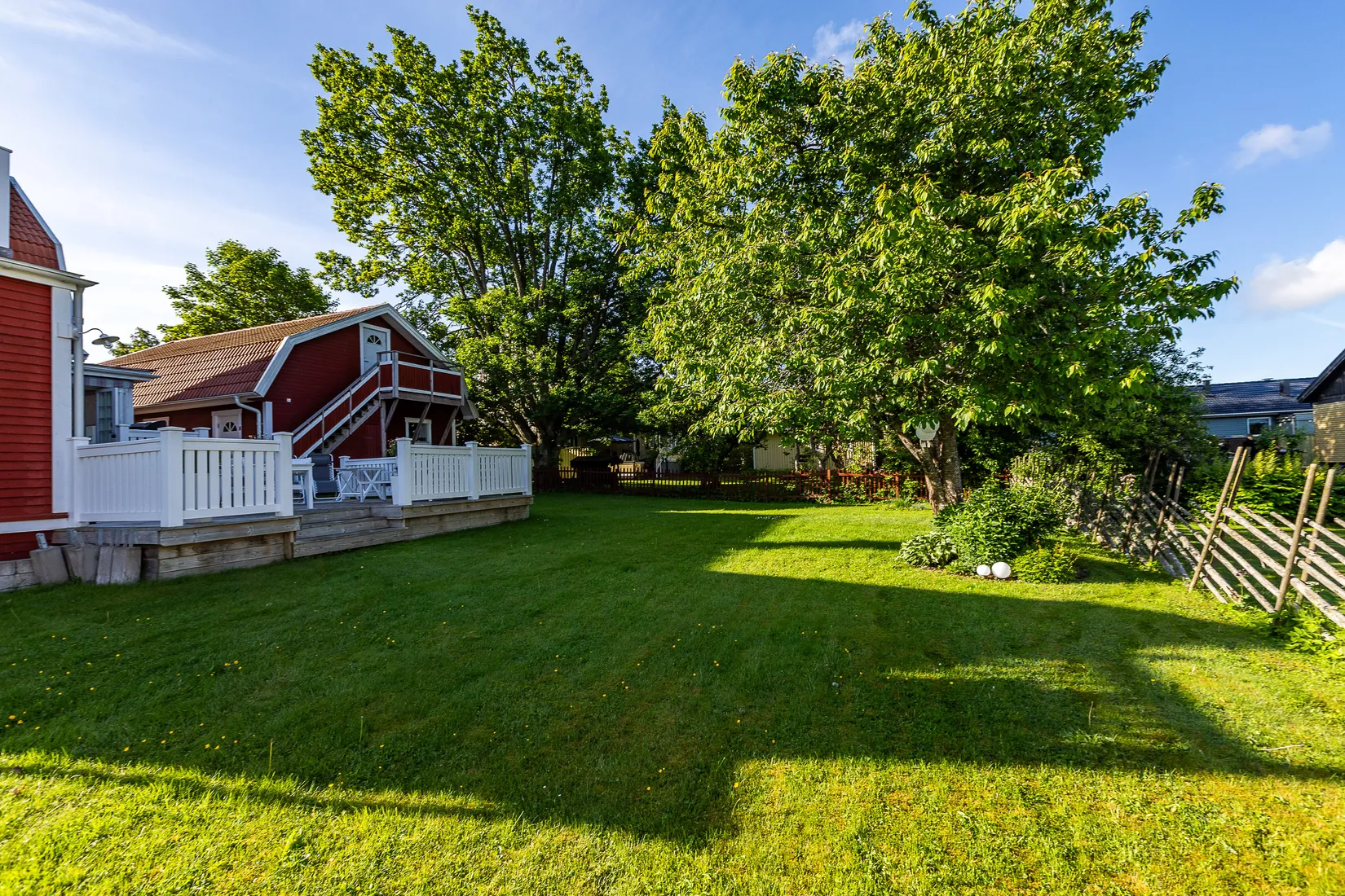 Villa, Queckfeldtsgatan 85, Nässjö