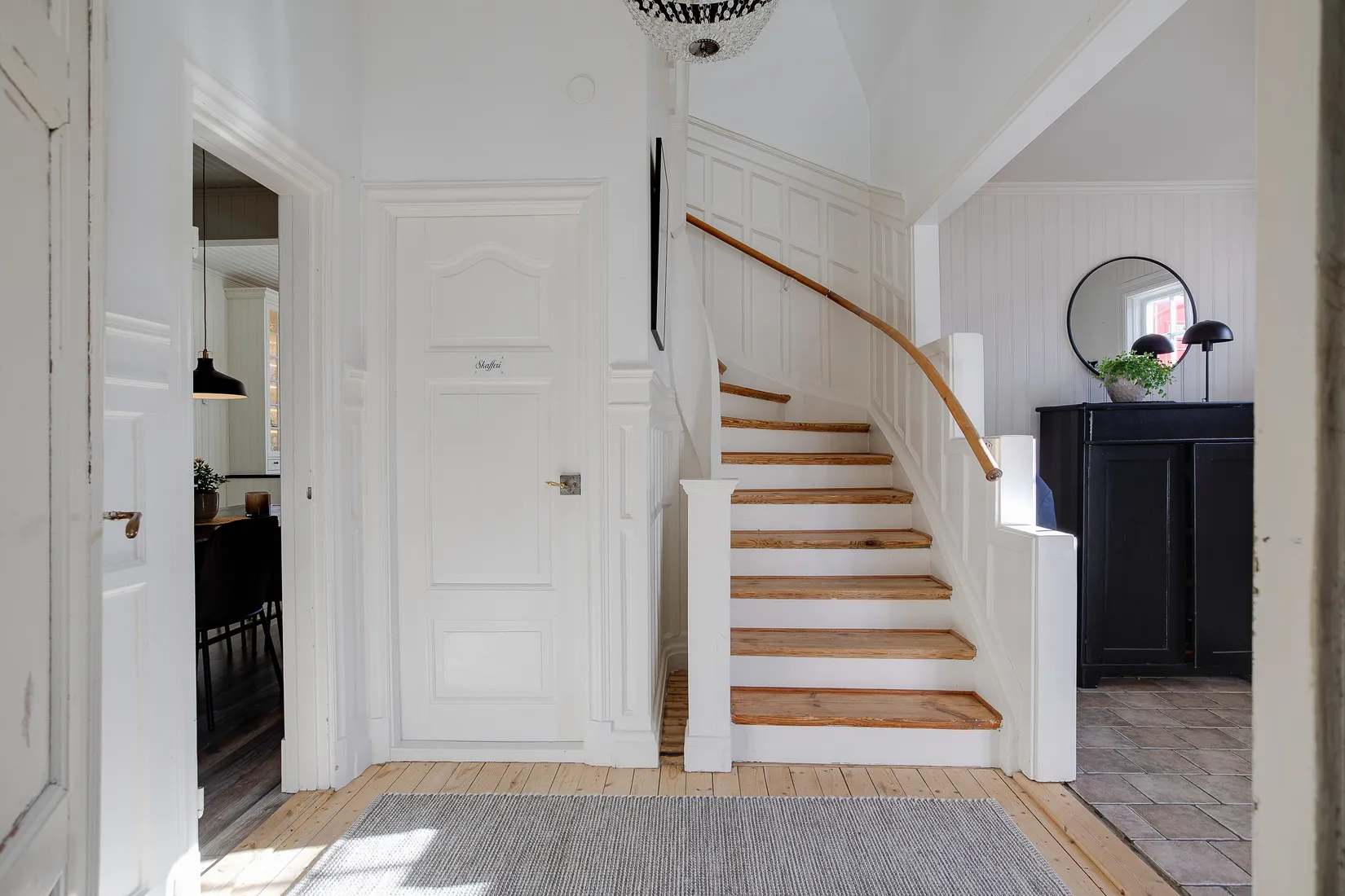 Villa, Queckfeldtsgatan 85, Nässjö