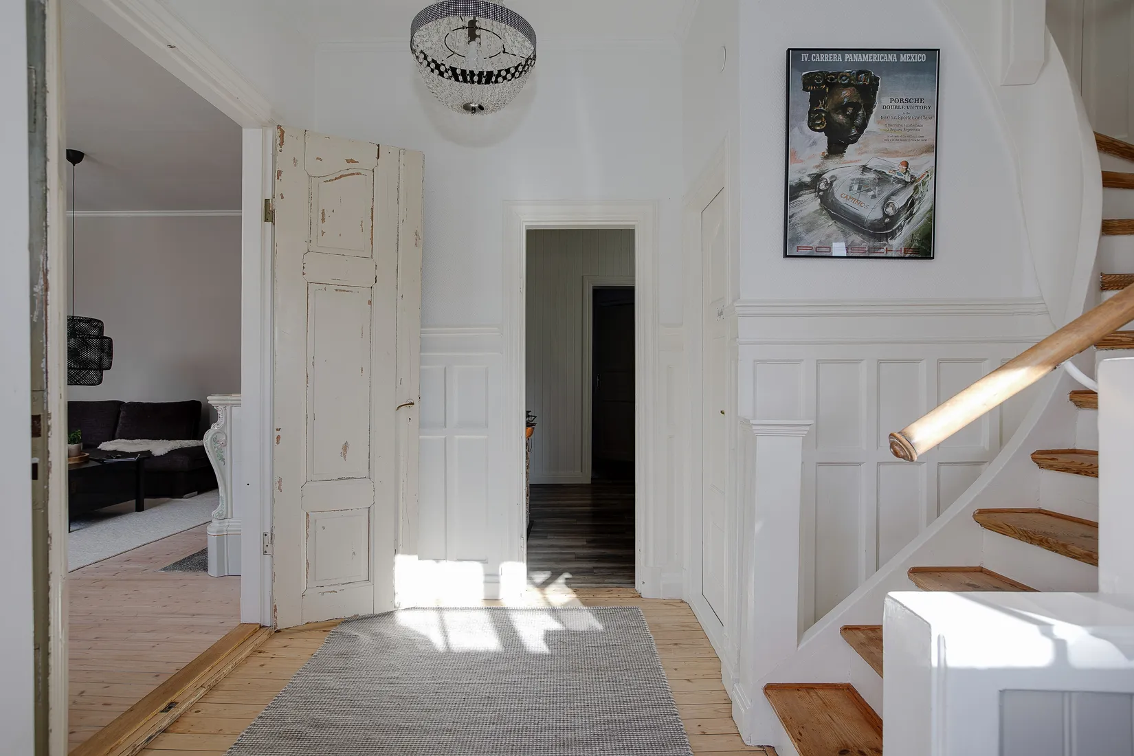 Villa, Queckfeldtsgatan 85, Nässjö