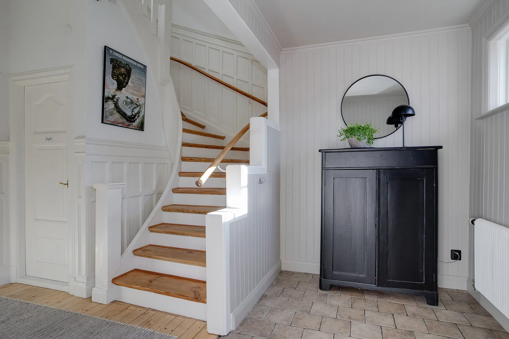 Villa, Queckfeldtsgatan 85, Nässjö