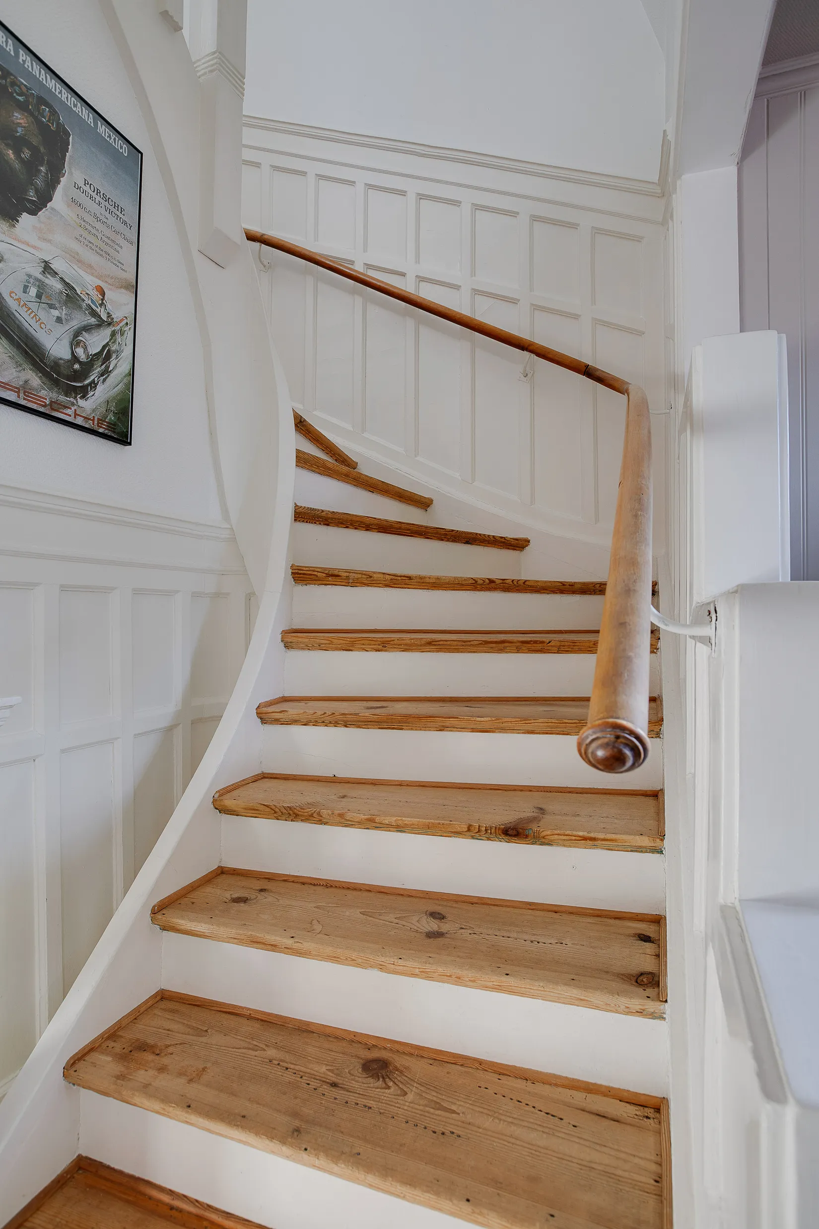Villa, Queckfeldtsgatan 85, Nässjö