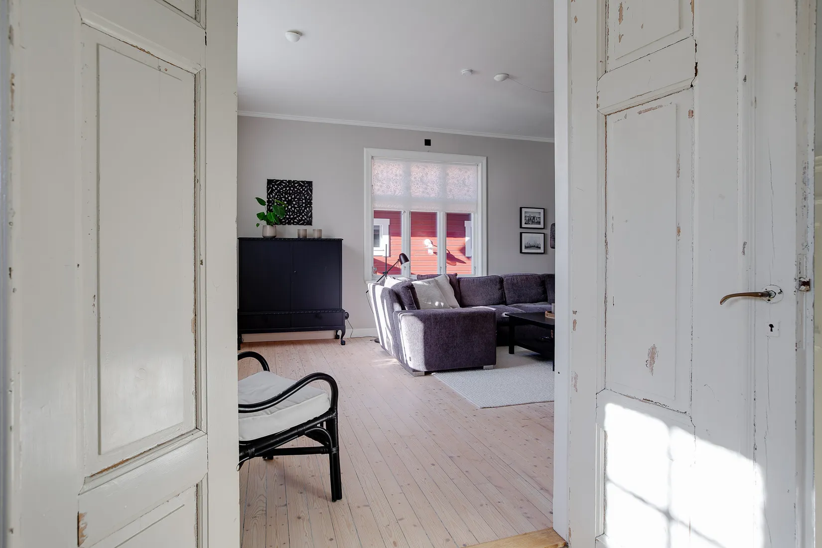 Villa, Queckfeldtsgatan 85, Nässjö