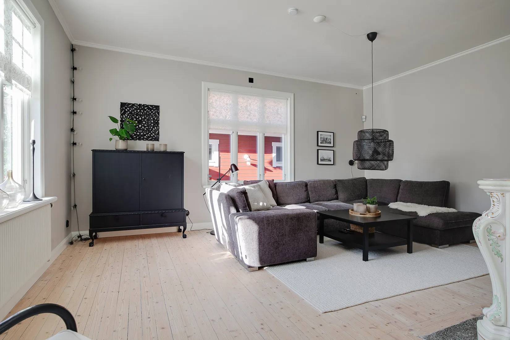 Villa, Queckfeldtsgatan 85, Nässjö