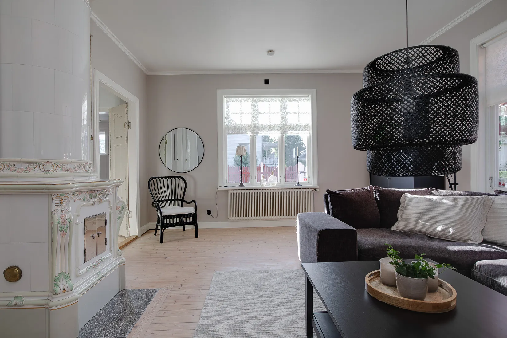 Villa, Queckfeldtsgatan 85, Nässjö