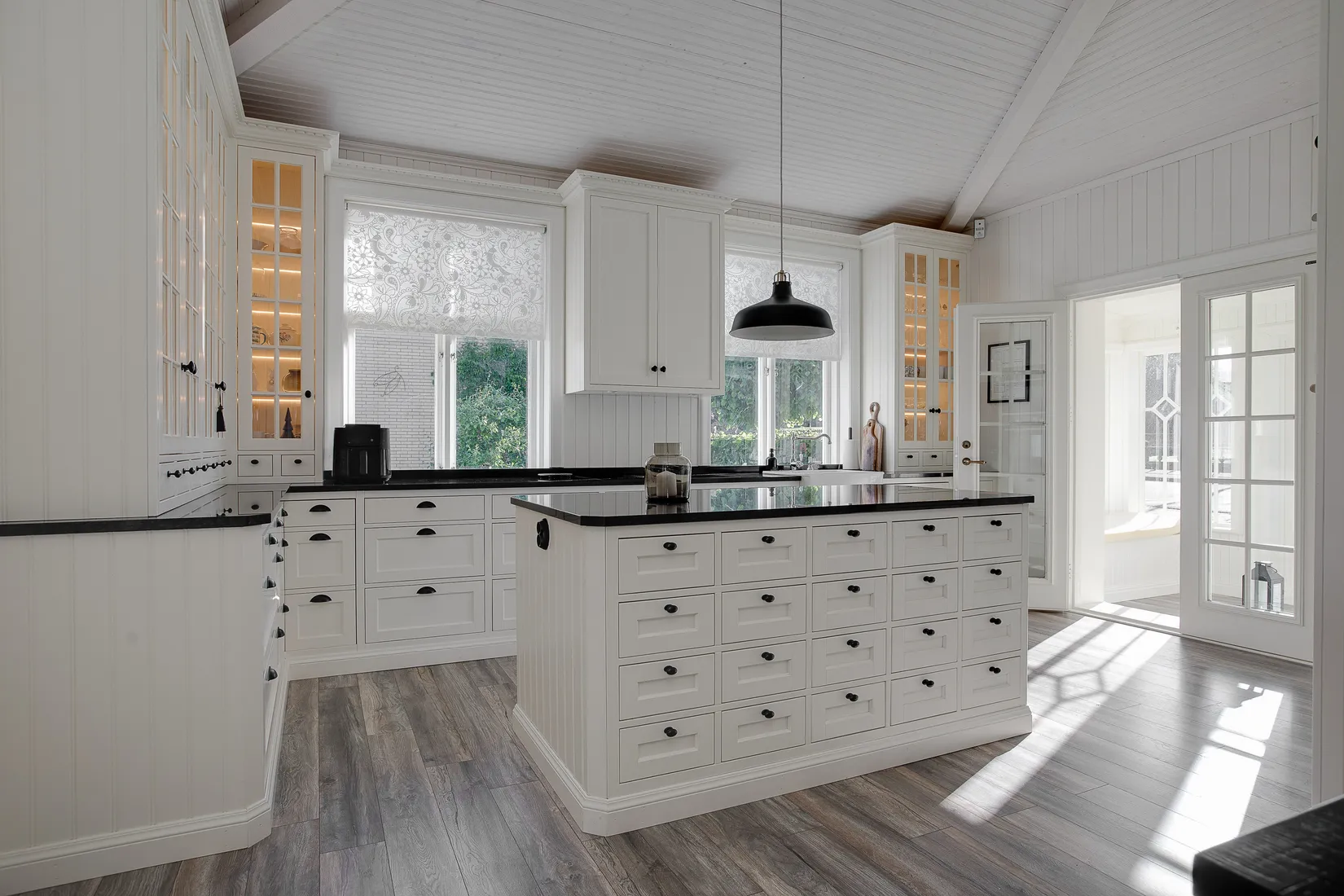 Villa, Queckfeldtsgatan 85, Nässjö