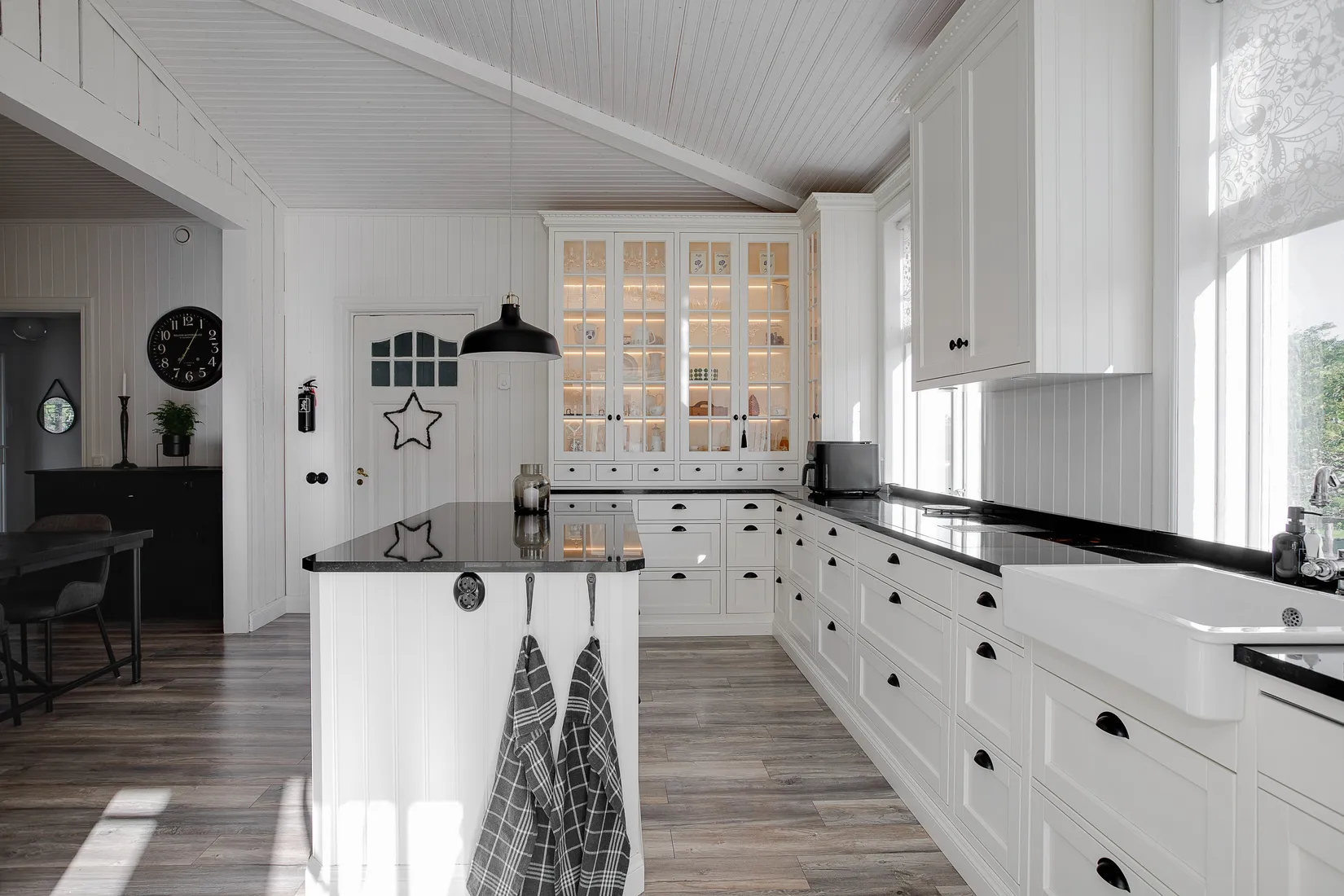 Villa, Queckfeldtsgatan 85, Nässjö
