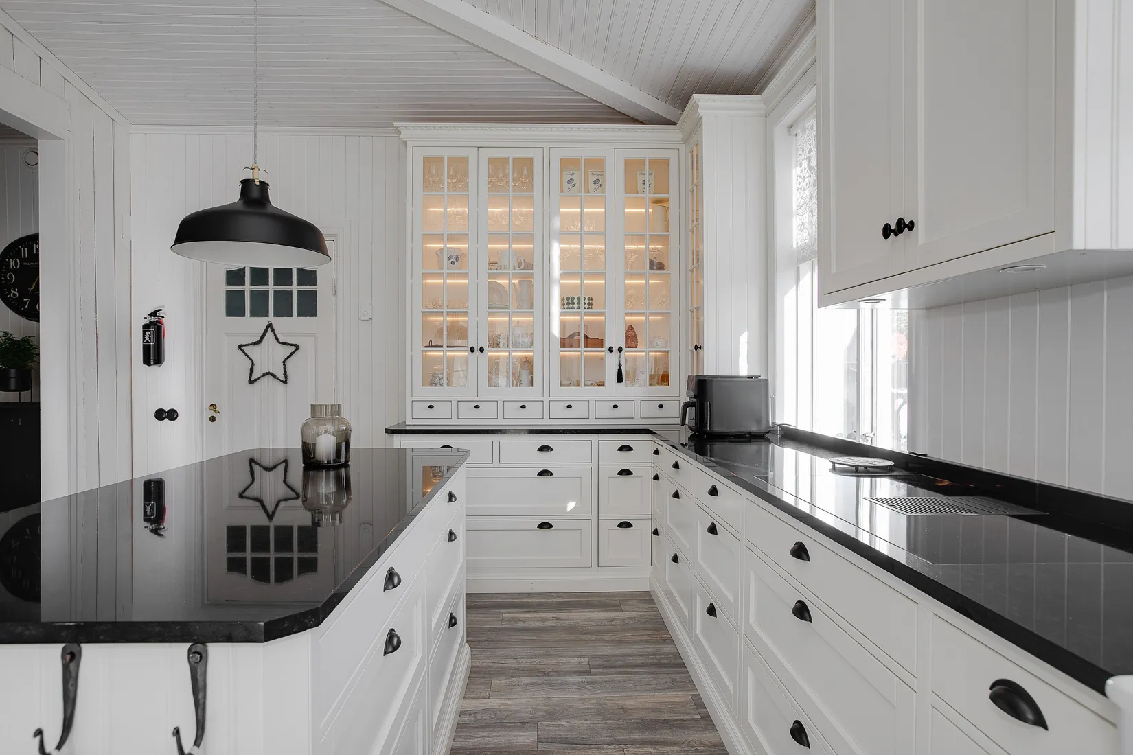 Villa, Queckfeldtsgatan 85, Nässjö