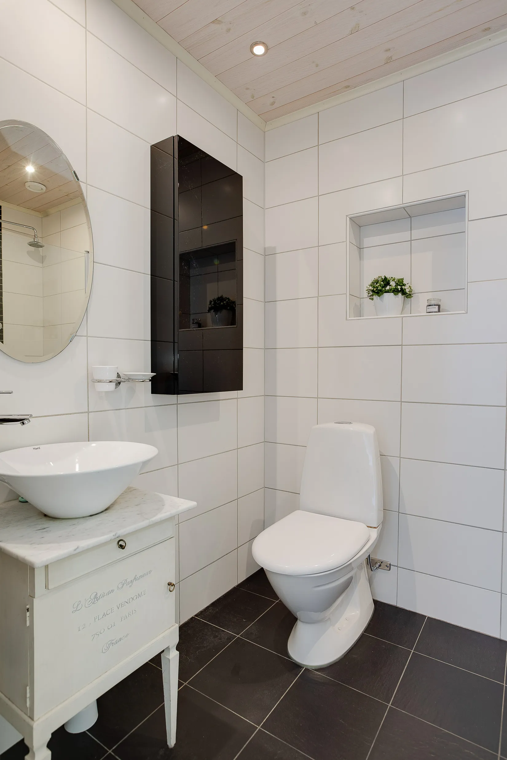 Villa, Queckfeldtsgatan 85, Nässjö
