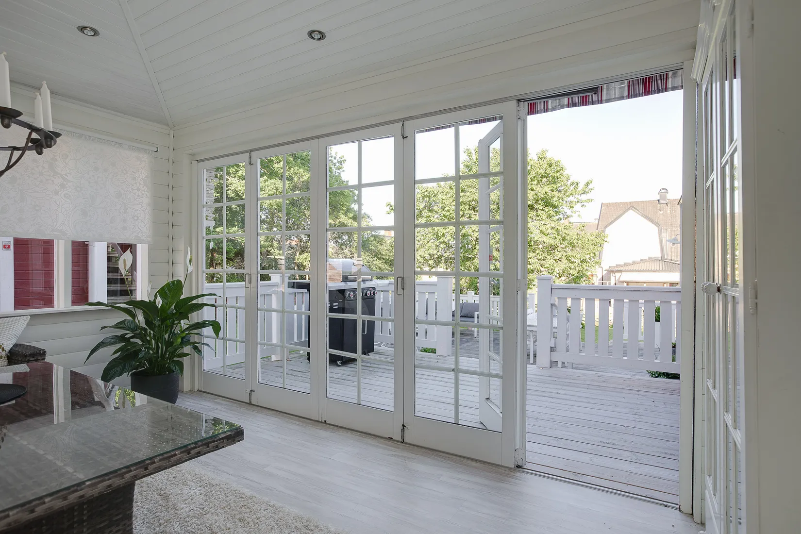 Villa, Queckfeldtsgatan 85, Nässjö