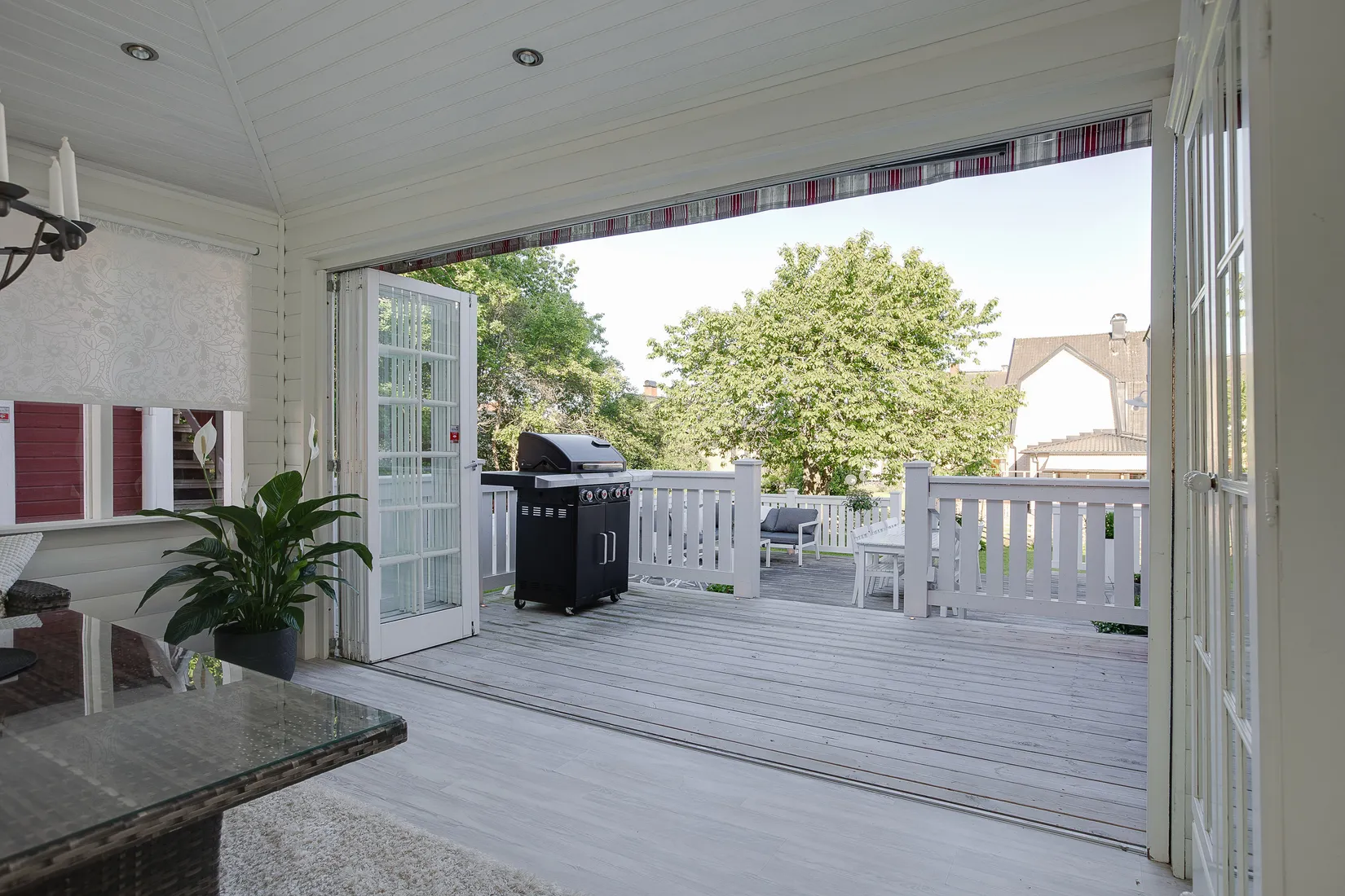 Villa, Queckfeldtsgatan 85, Nässjö