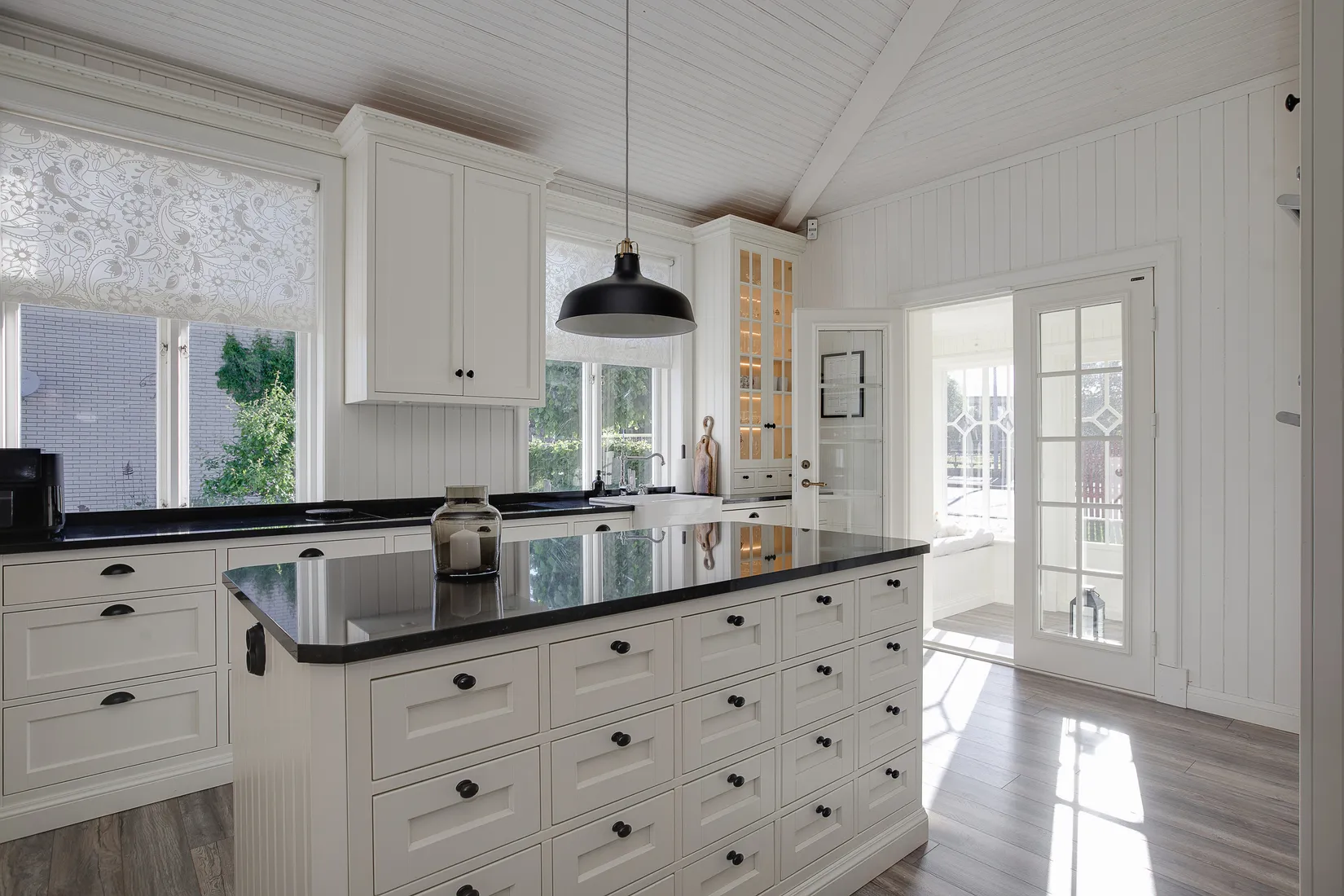 Villa, Queckfeldtsgatan 85, Nässjö