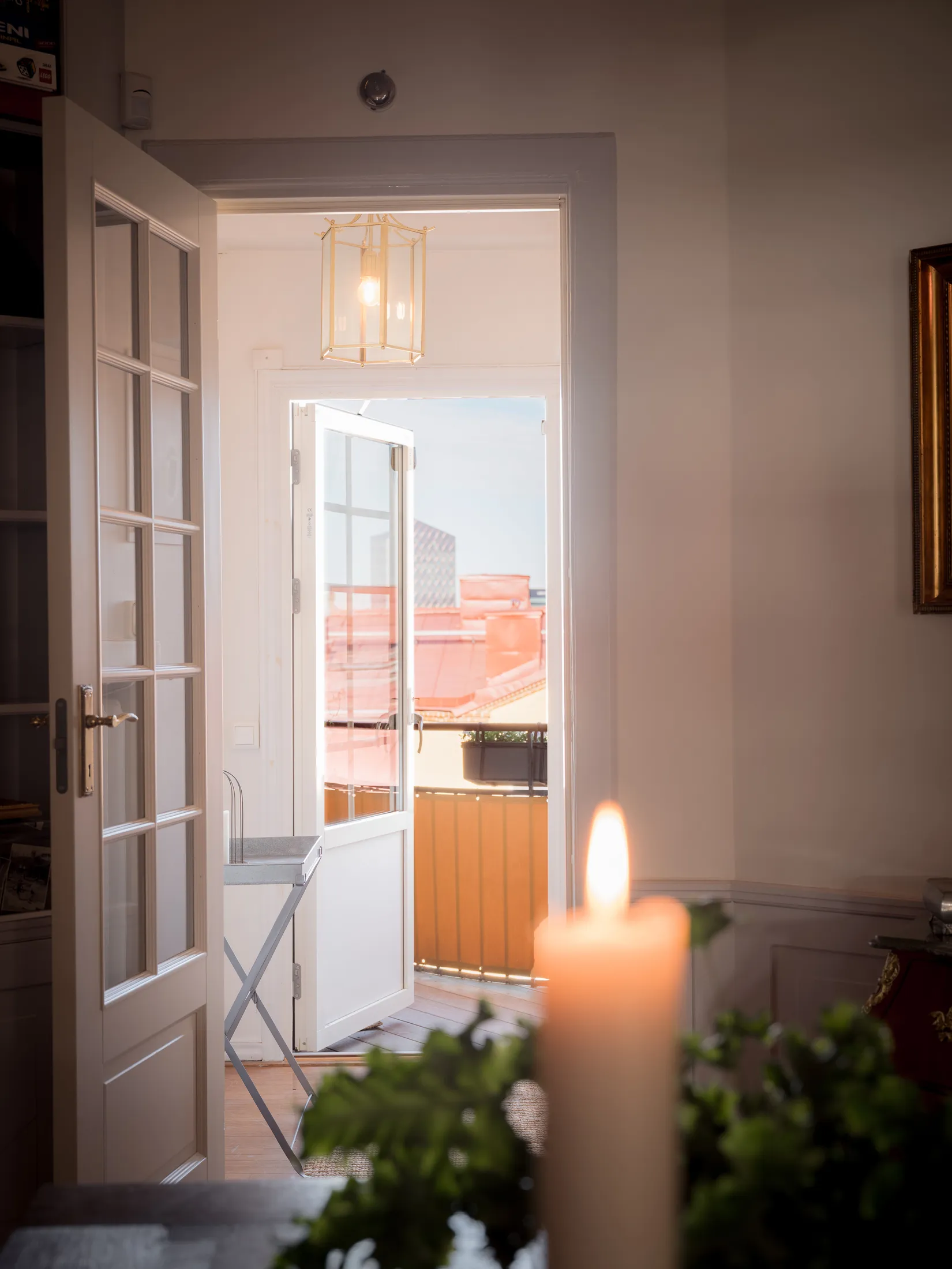 Bostadsrätt, Olof Wijksgatan 4, Lorensberg, Göteborg
