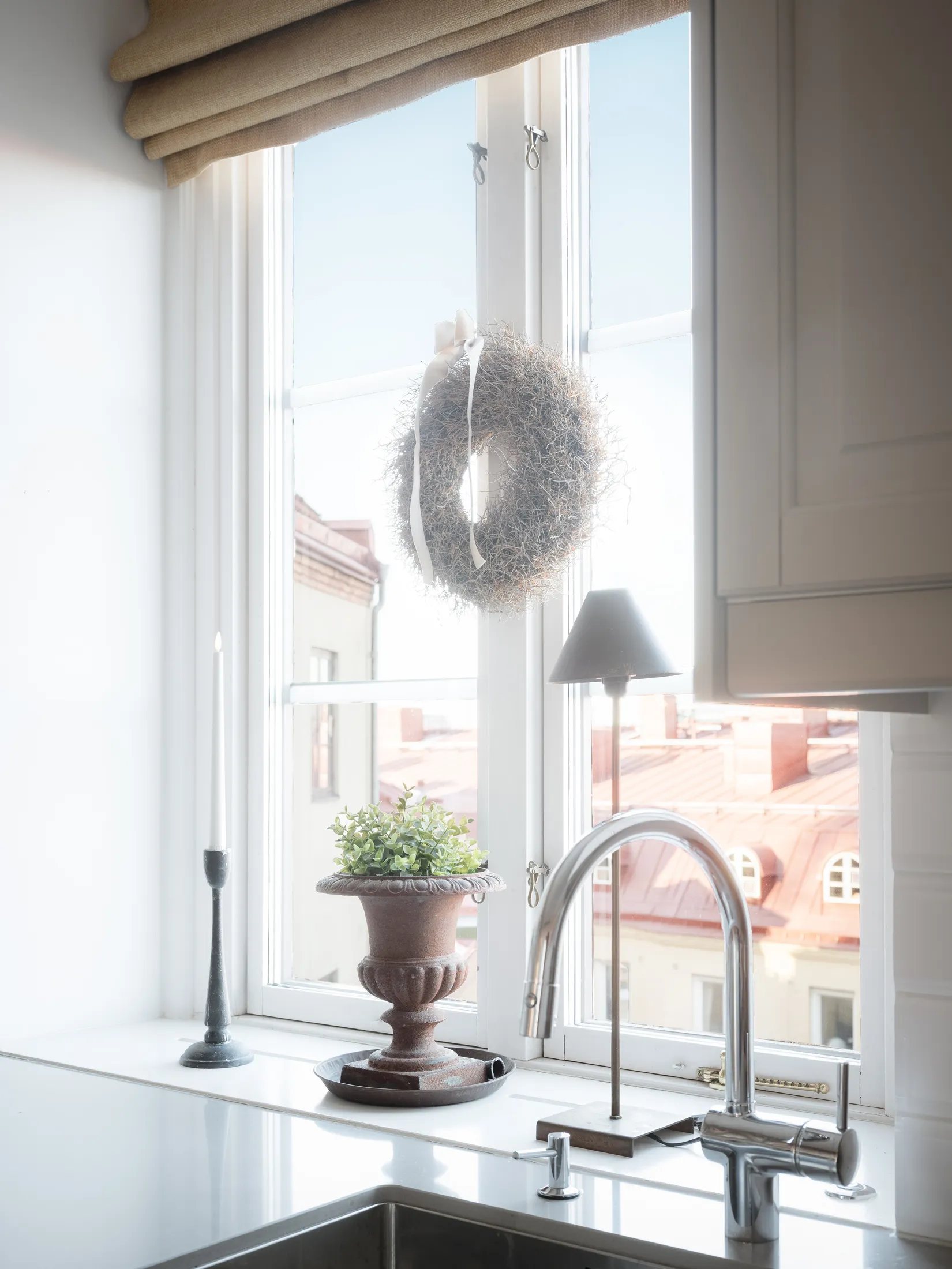 Bostadsrätt, Olof Wijksgatan 4, Lorensberg, Göteborg