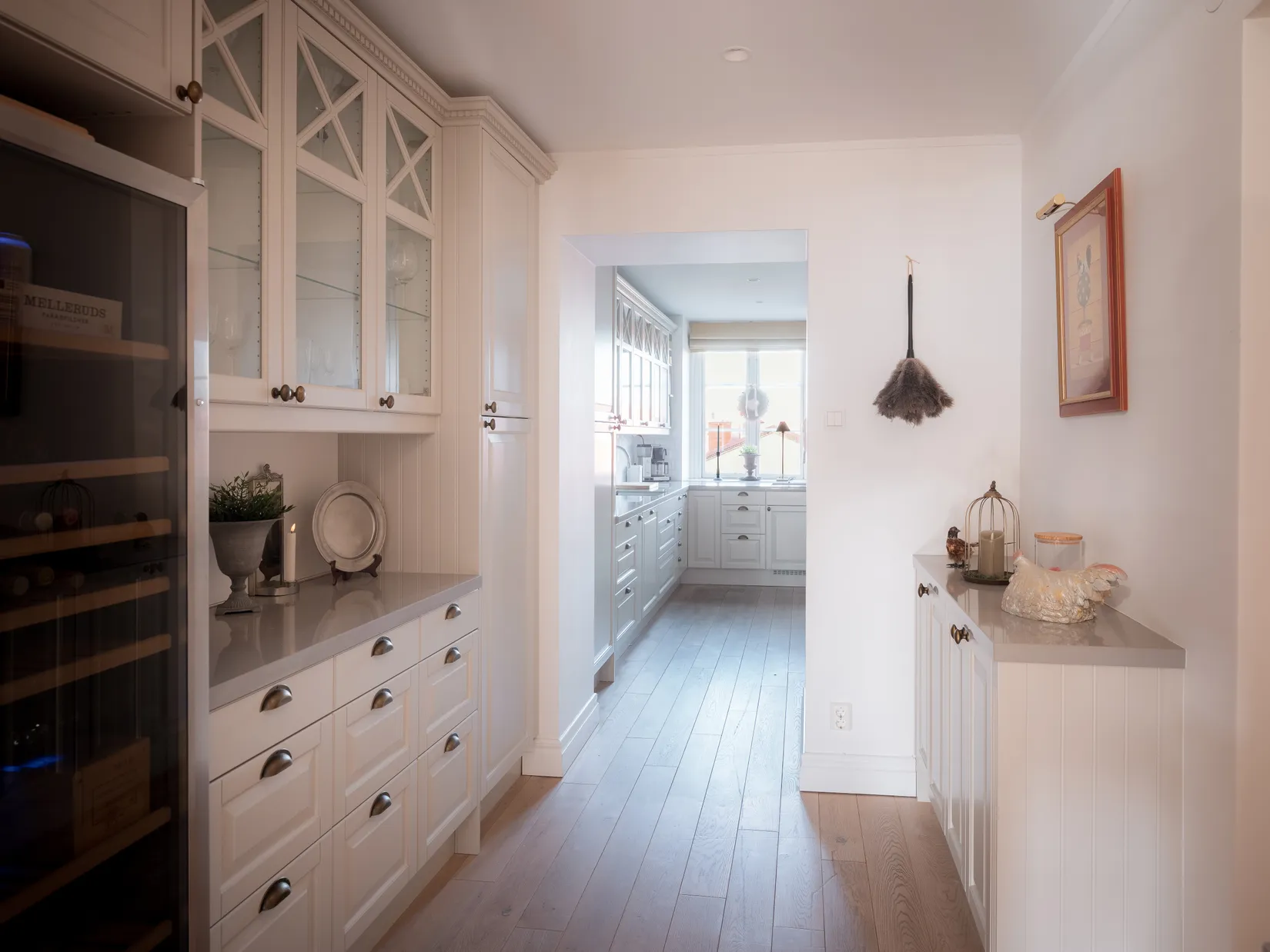 Bostadsrätt, Olof Wijksgatan 4, Lorensberg, Göteborg