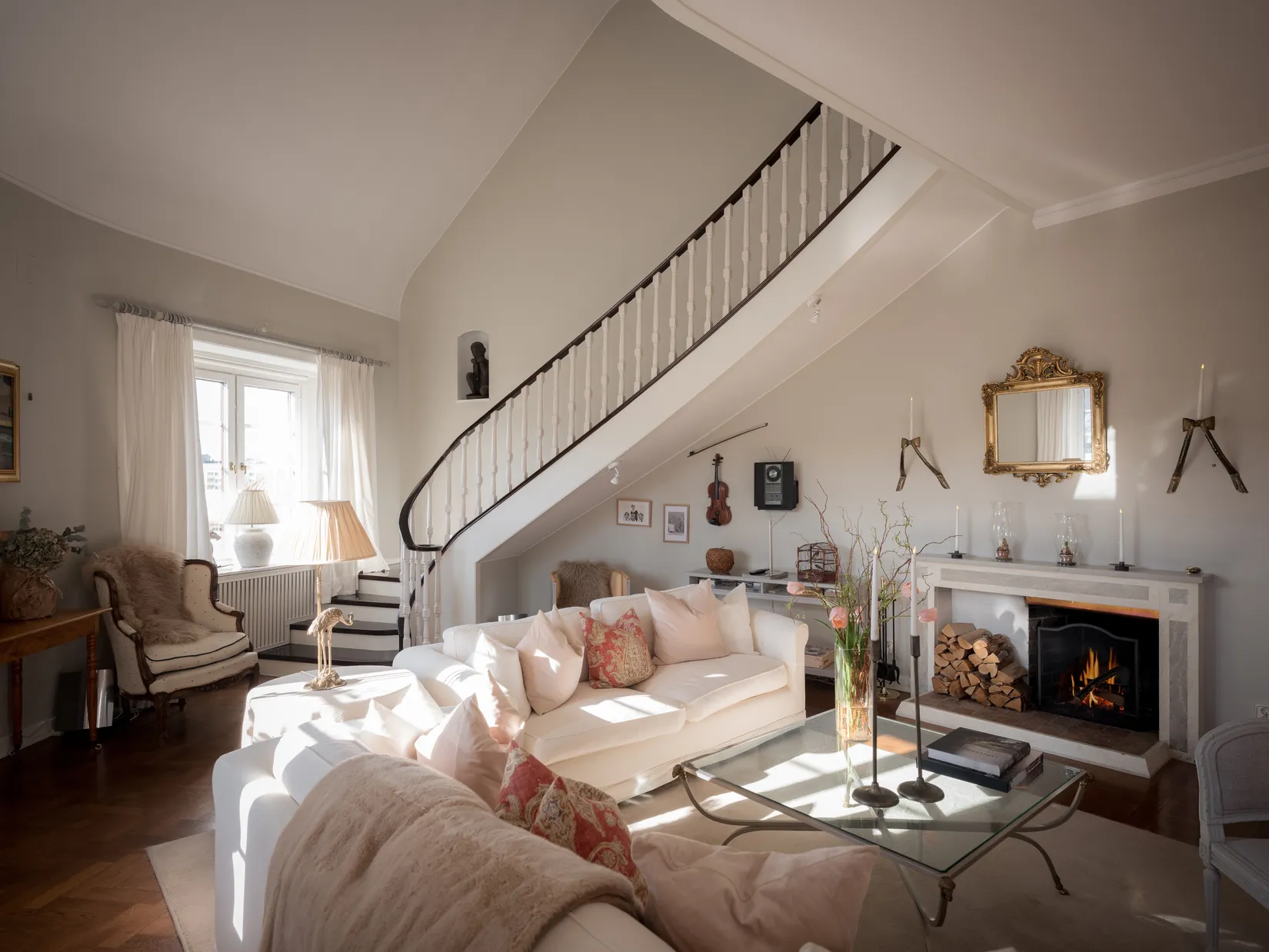 Bostadsrätt, Olof Wijksgatan 4, Lorensberg, Göteborg
