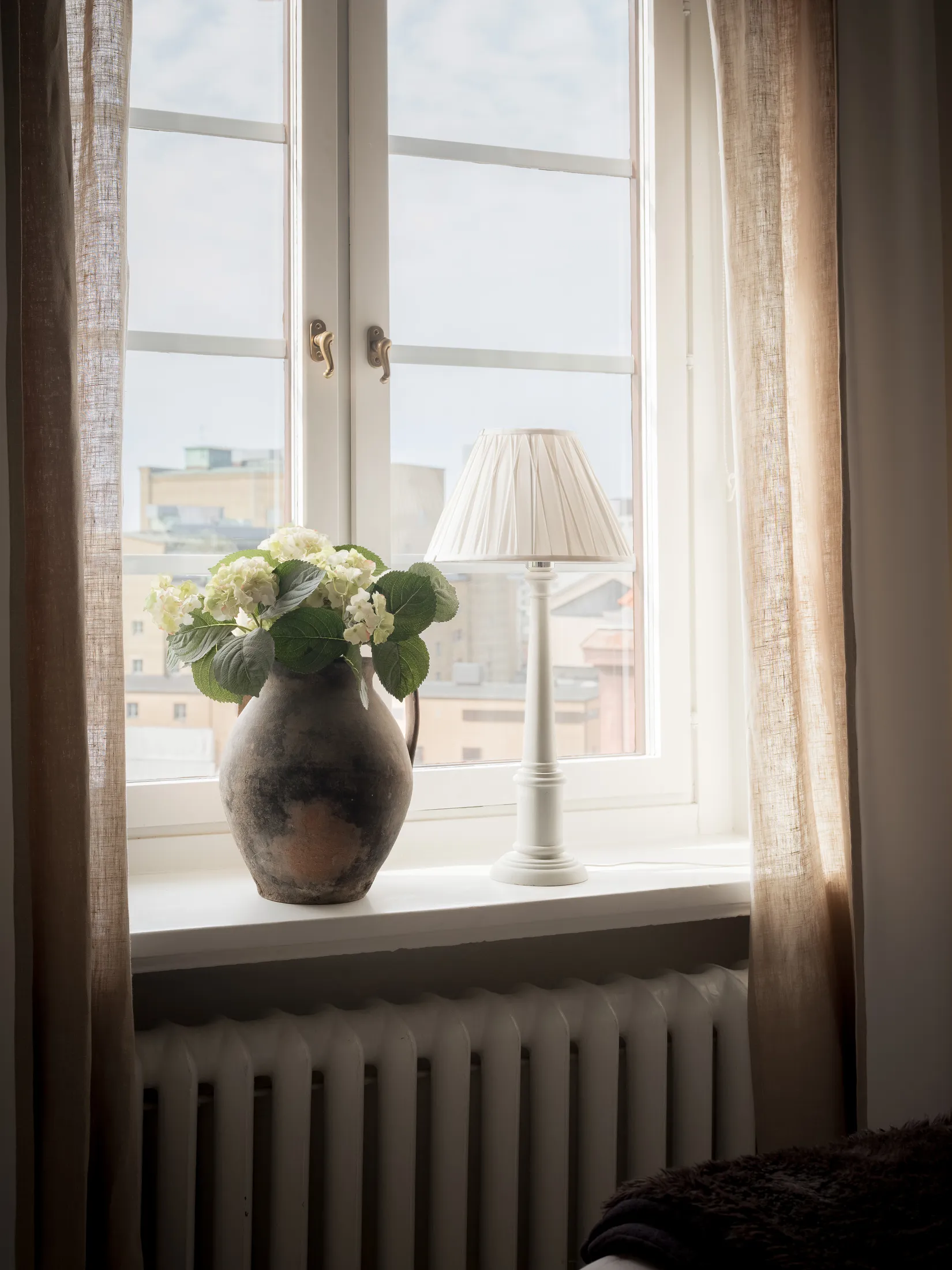 Bostadsrätt, Olof Wijksgatan 4, Lorensberg, Göteborg