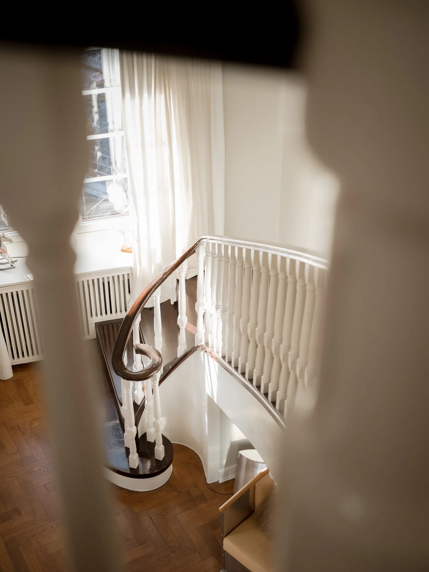 Bostadsrätt, Olof Wijksgatan 4, Lorensberg, Göteborg