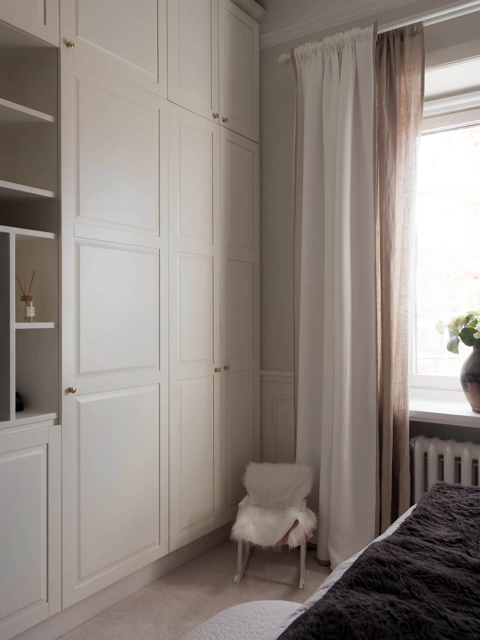 Bostadsrätt, Olof Wijksgatan 4, Lorensberg, Göteborg