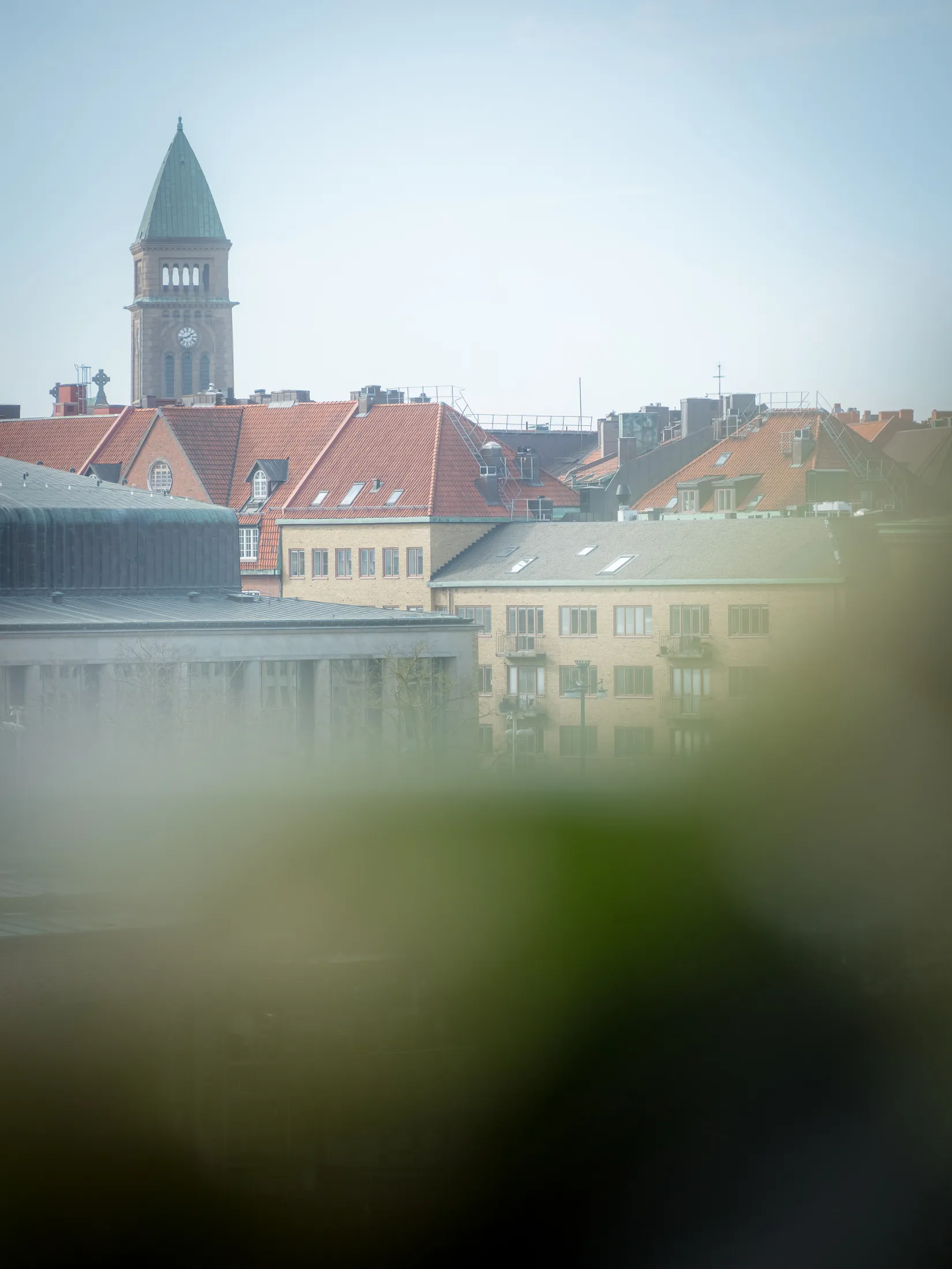 Bostadsrätt, Olof Wijksgatan 4, Lorensberg, Göteborg