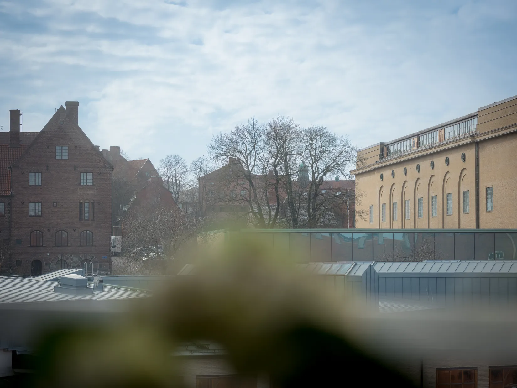 Bostadsrätt, Olof Wijksgatan 4, Lorensberg, Göteborg