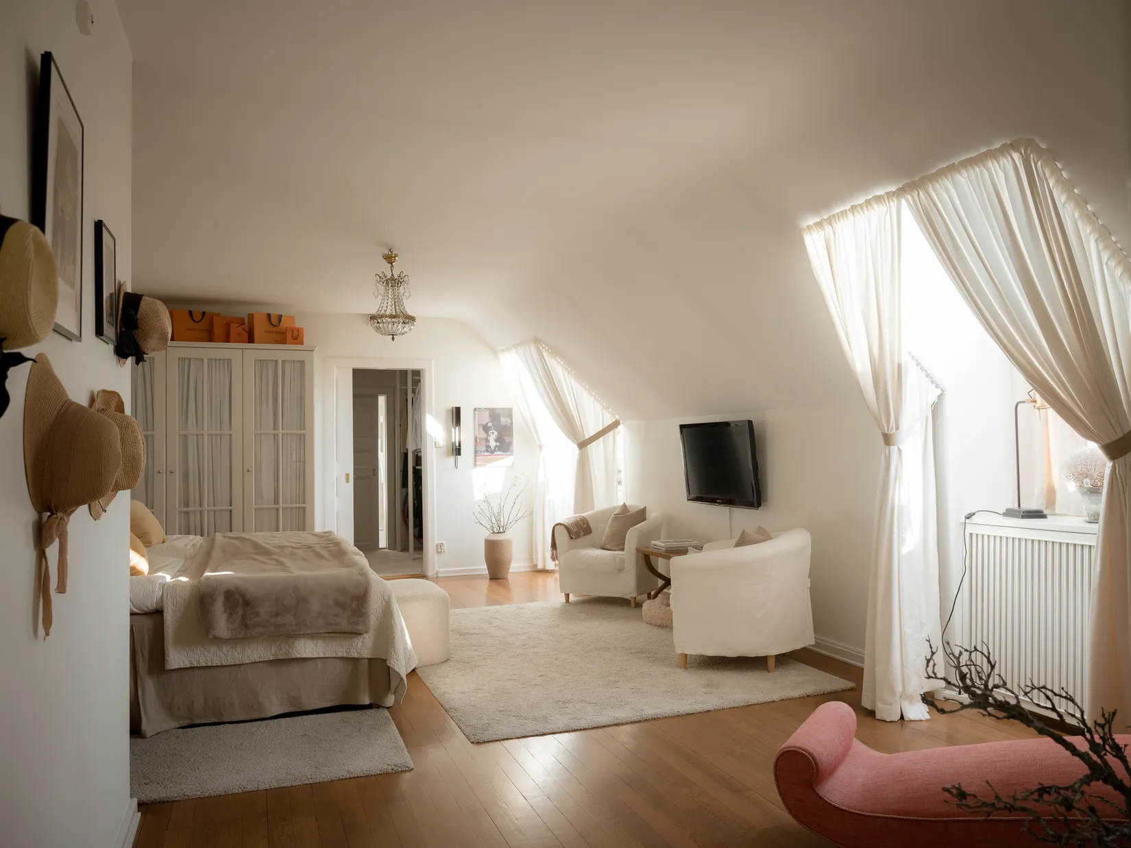 Bostadsrätt, Olof Wijksgatan 4, Lorensberg, Göteborg