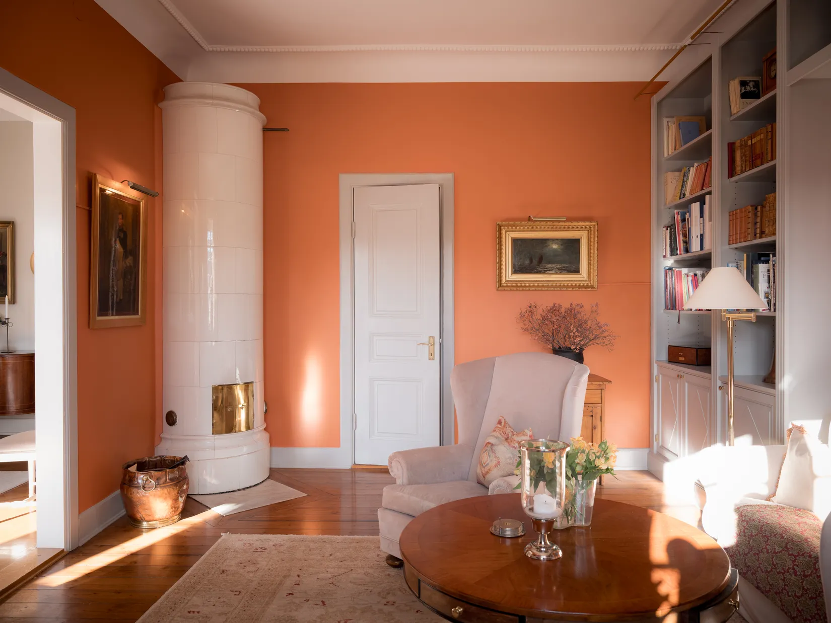 Bostadsrätt, Olof Wijksgatan 4, Lorensberg, Göteborg