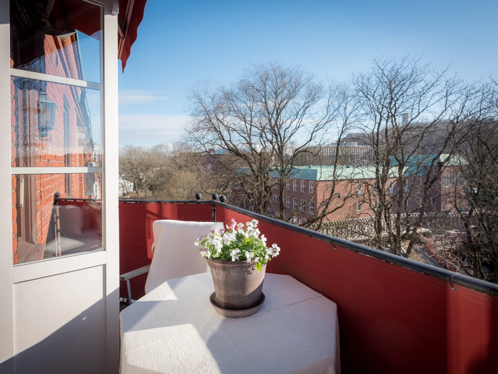 Bostadsrätt, Olof Wijksgatan 4, Lorensberg, Göteborg