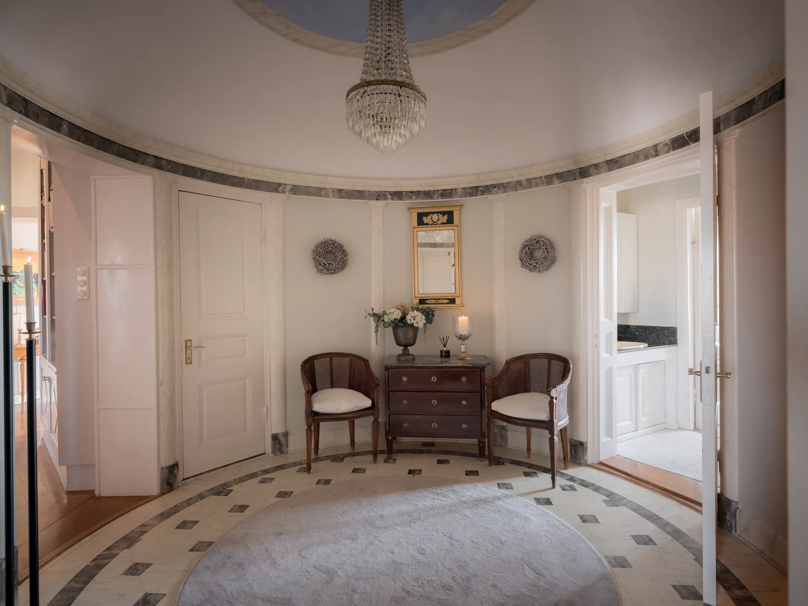 Bostadsrätt, Olof Wijksgatan 4, Lorensberg, Göteborg