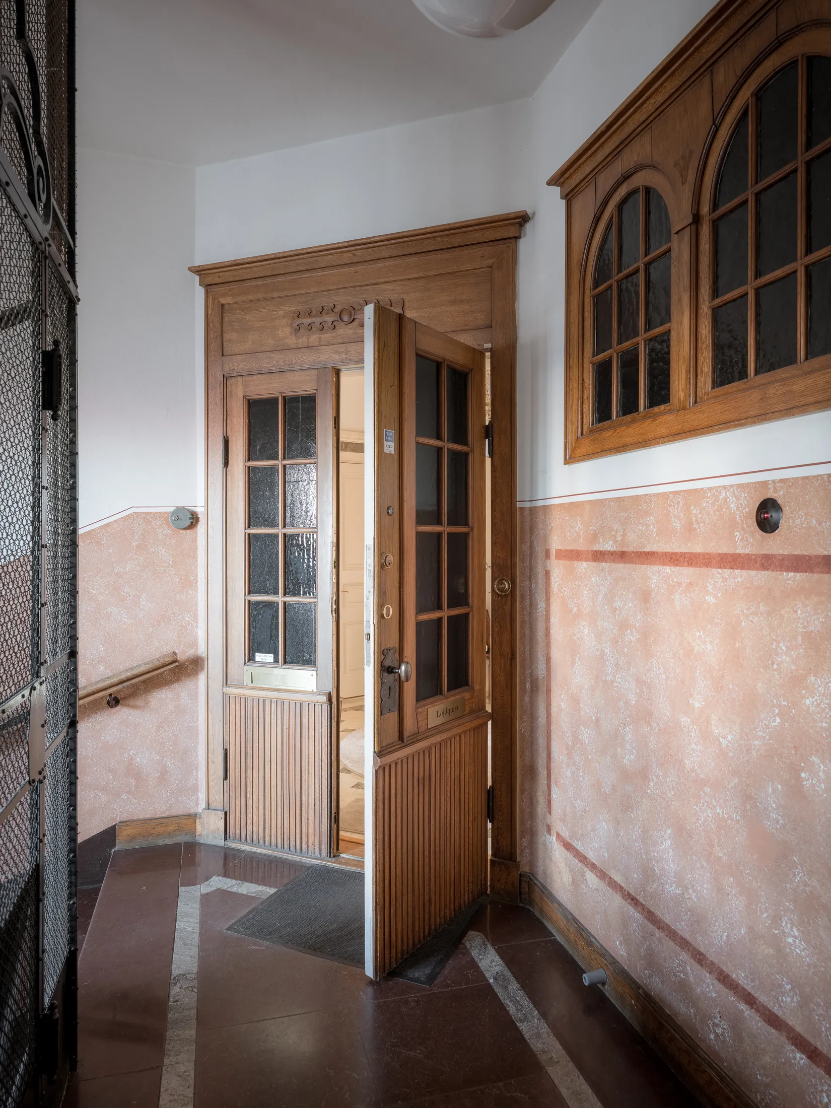 Bostadsrätt, Olof Wijksgatan 4, Lorensberg, Göteborg