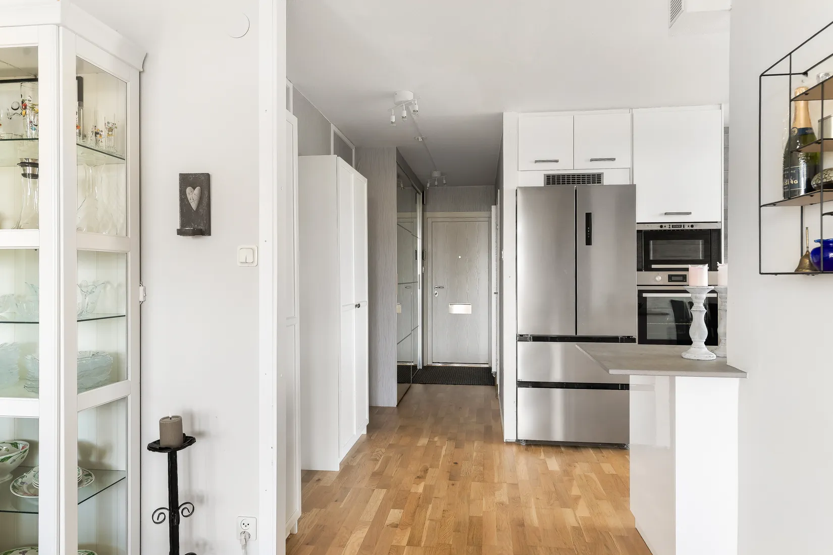 Bostadsrätt, Farstavägen 89, 4 tr, Farsta, Stockholm