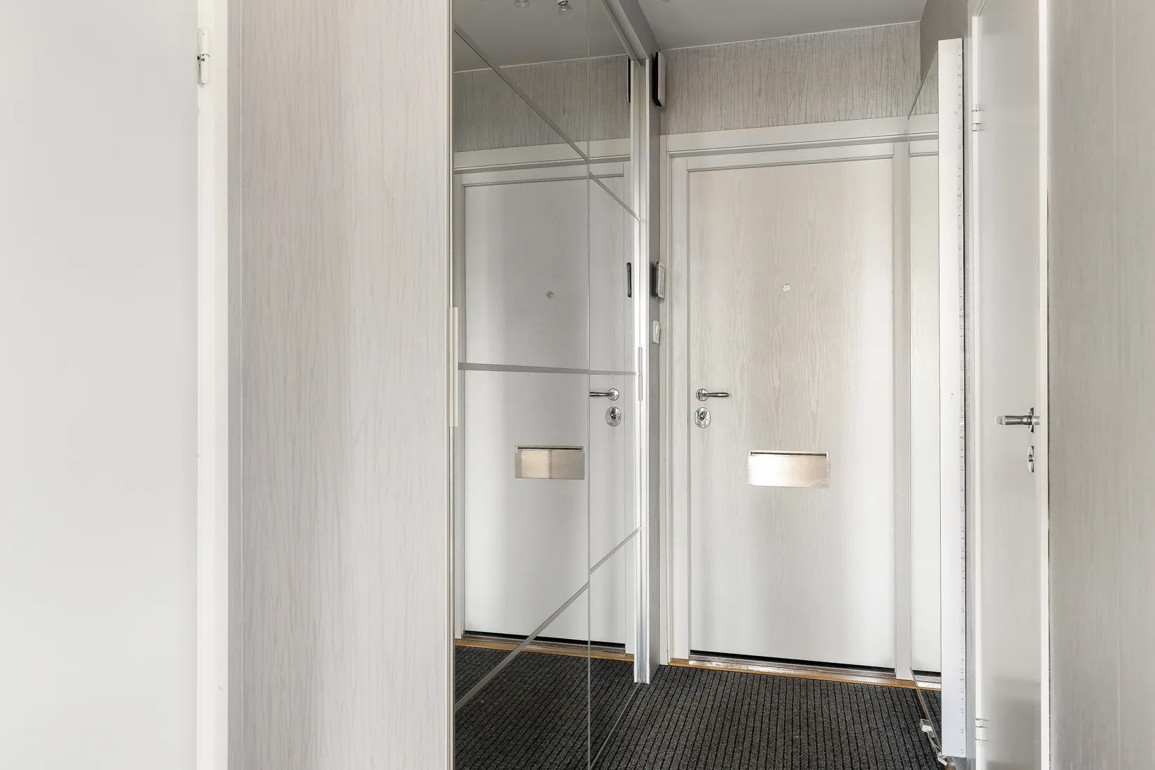 Bostadsrätt, Farstavägen 89, 4 tr, Farsta, Stockholm