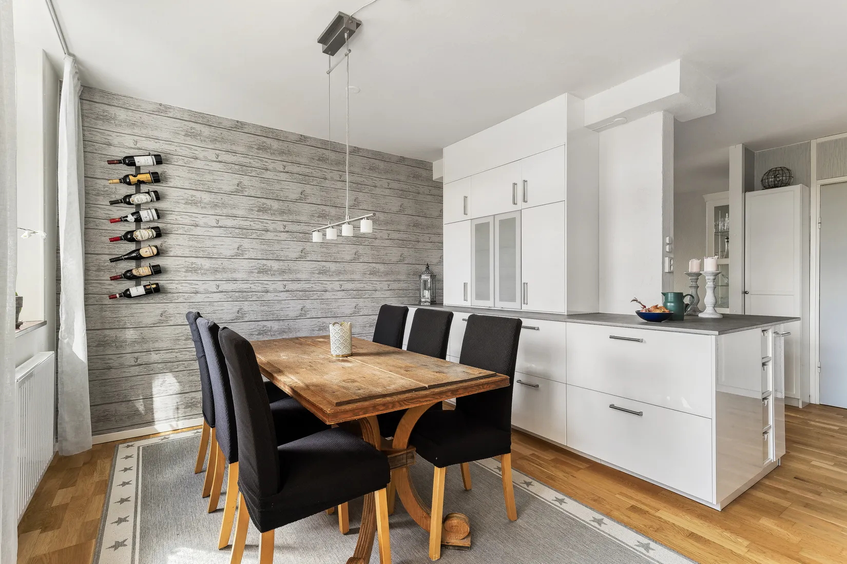 Bostadsrätt, Farstavägen 89, 4 tr, Farsta, Stockholm