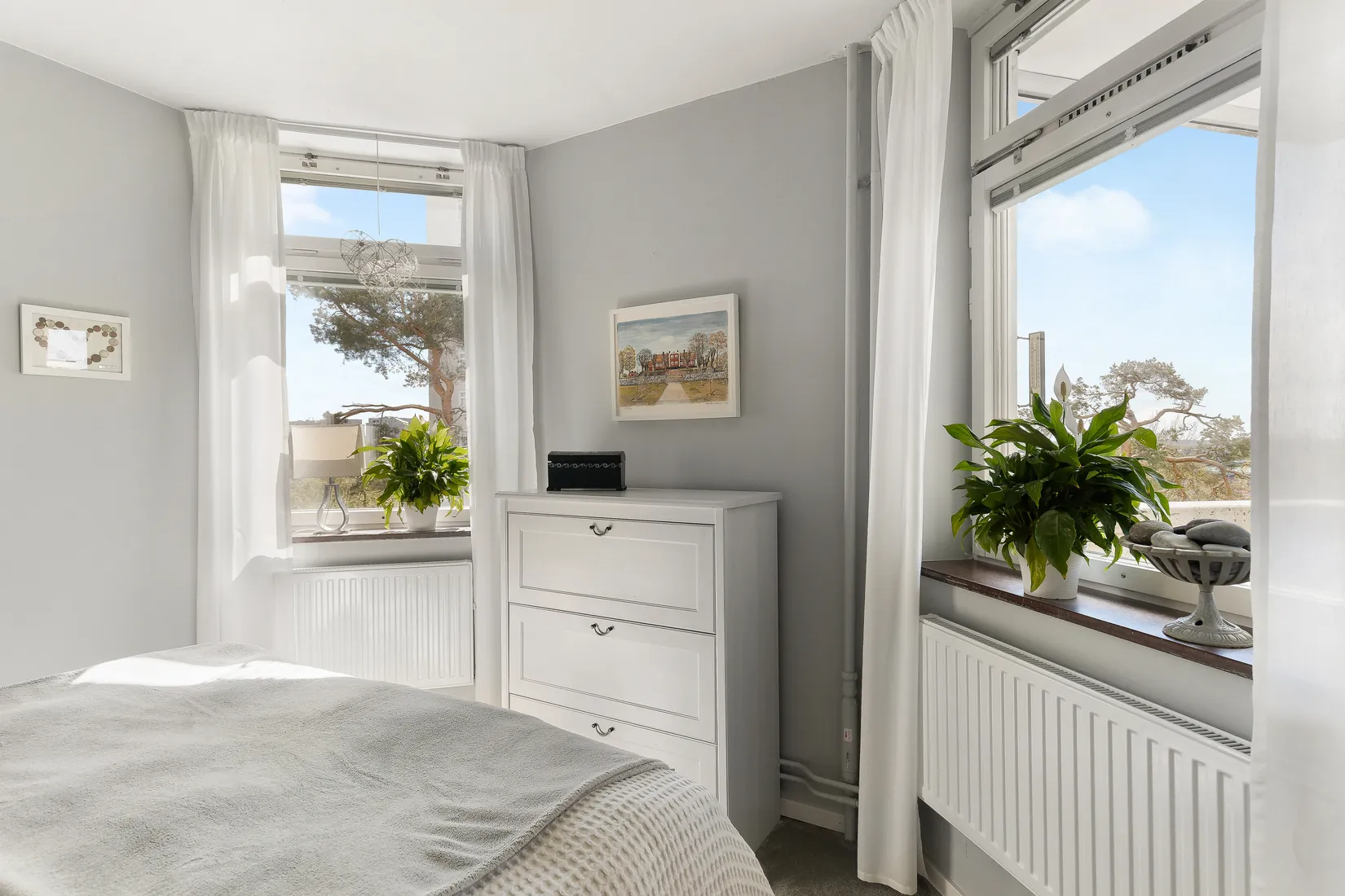Bostadsrätt, Farstavägen 89, 4 tr, Farsta, Stockholm