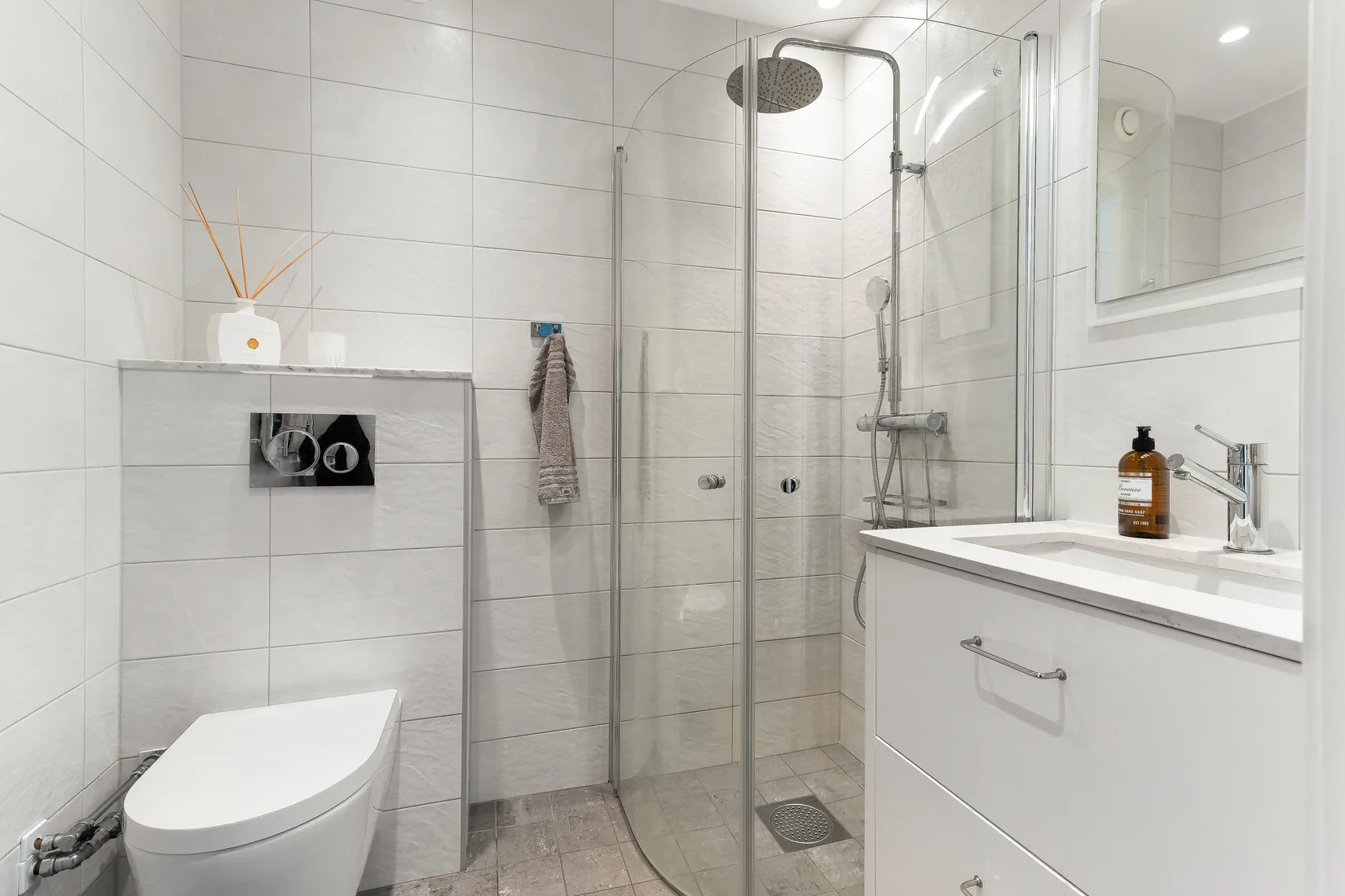 Bostadsrätt, Farstavägen 89, 4 tr, Farsta, Stockholm