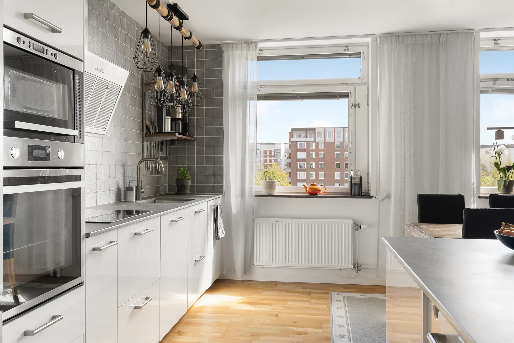 Bostadsrätt, Farstavägen 89, 4 tr, Farsta, Stockholm