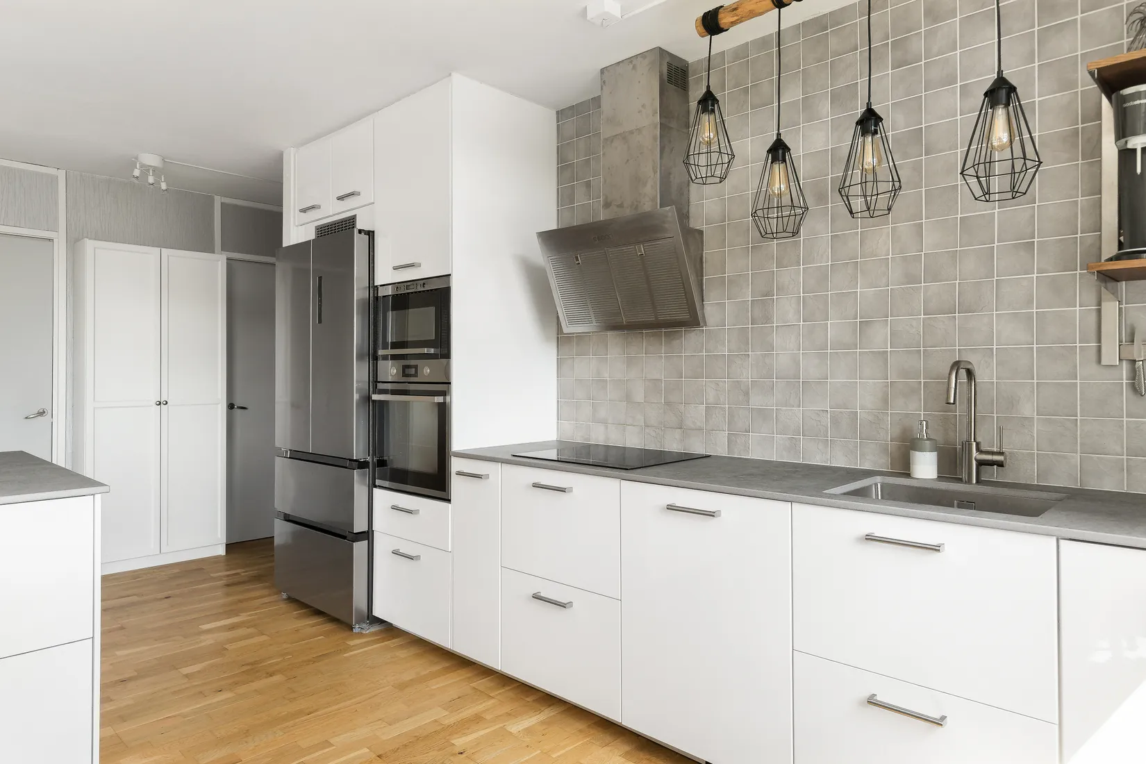 Bostadsrätt, Farstavägen 89, 4 tr, Farsta, Stockholm