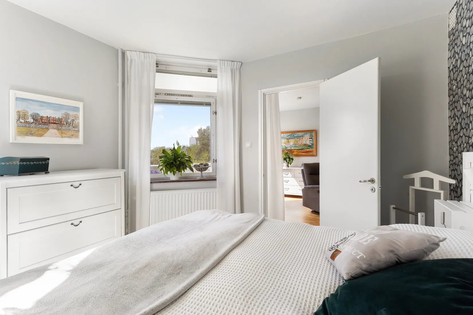 Bostadsrätt, Farstavägen 89, 4 tr, Farsta, Stockholm