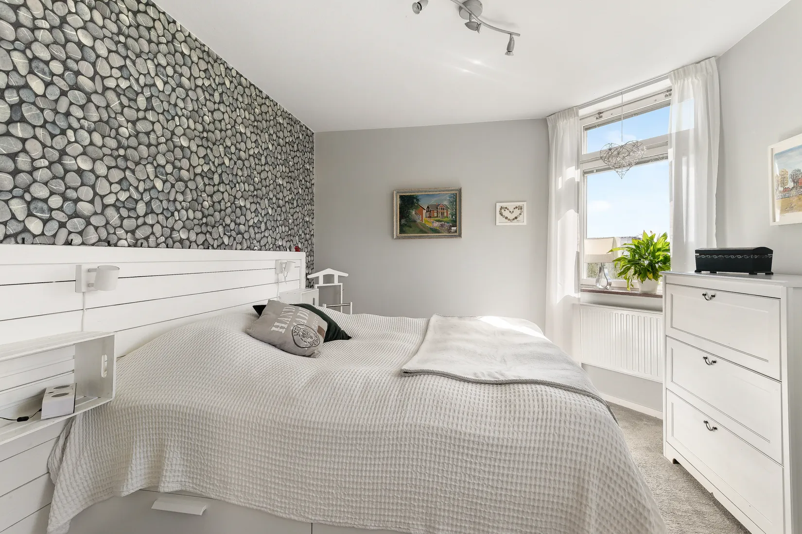 Bostadsrätt, Farstavägen 89, 4 tr, Farsta, Stockholm