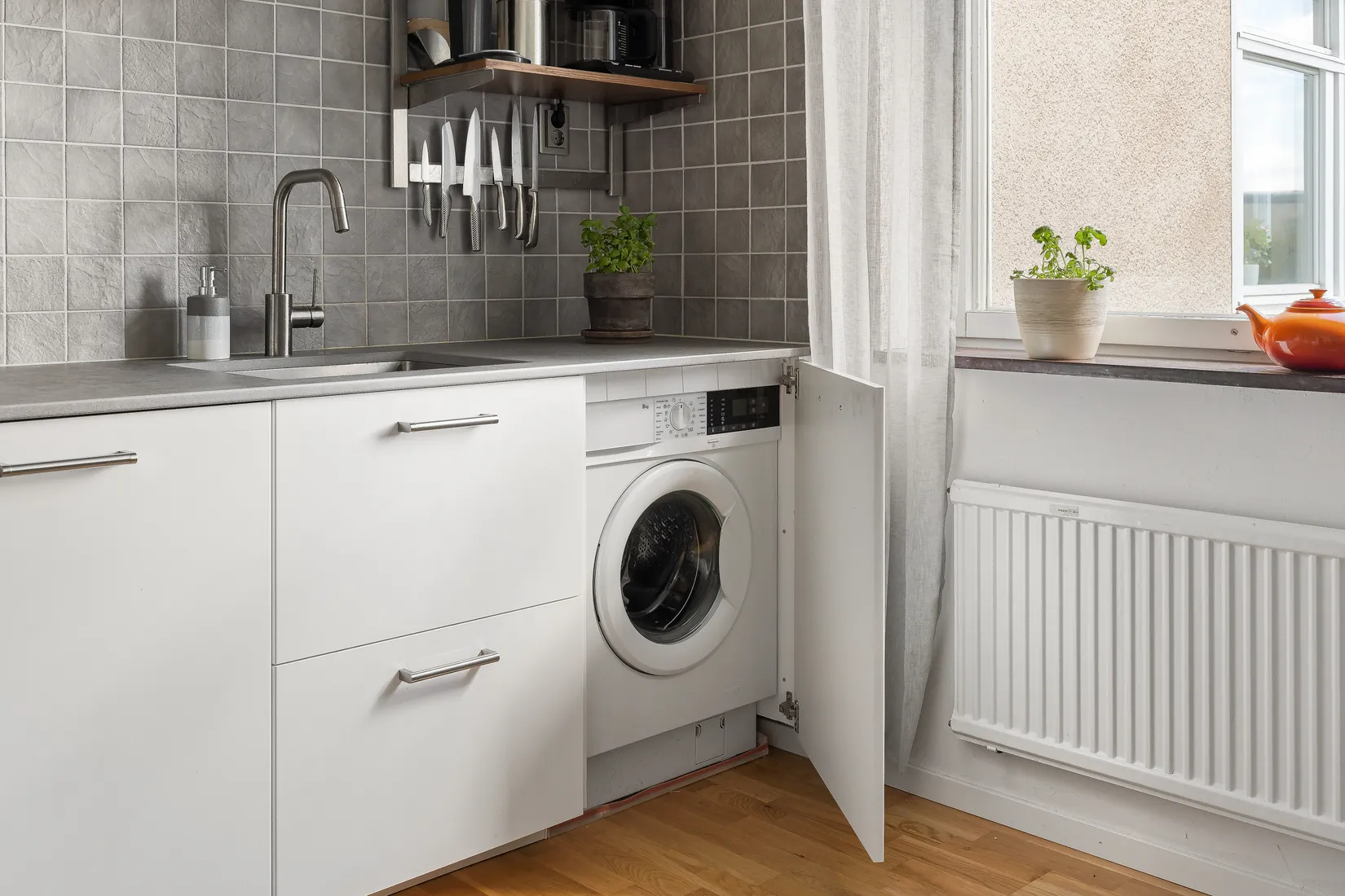 Bostadsrätt, Farstavägen 89, 4 tr, Farsta, Stockholm