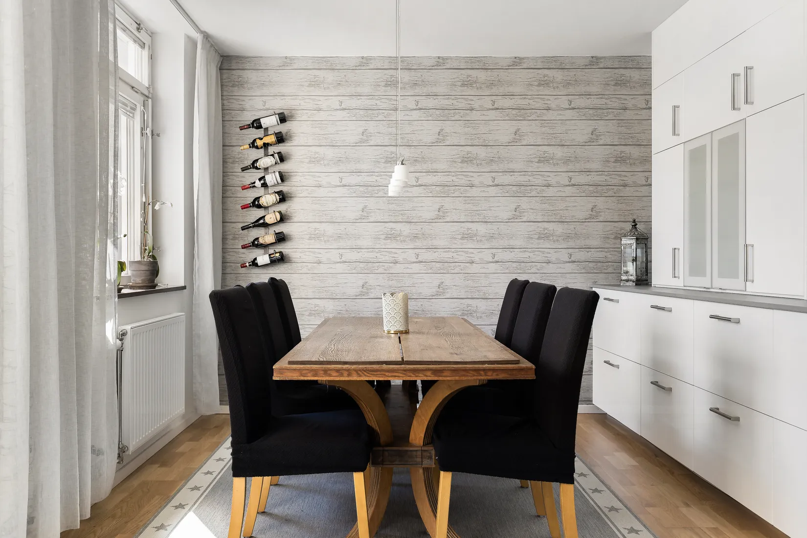 Bostadsrätt, Farstavägen 89, 4 tr, Farsta, Stockholm