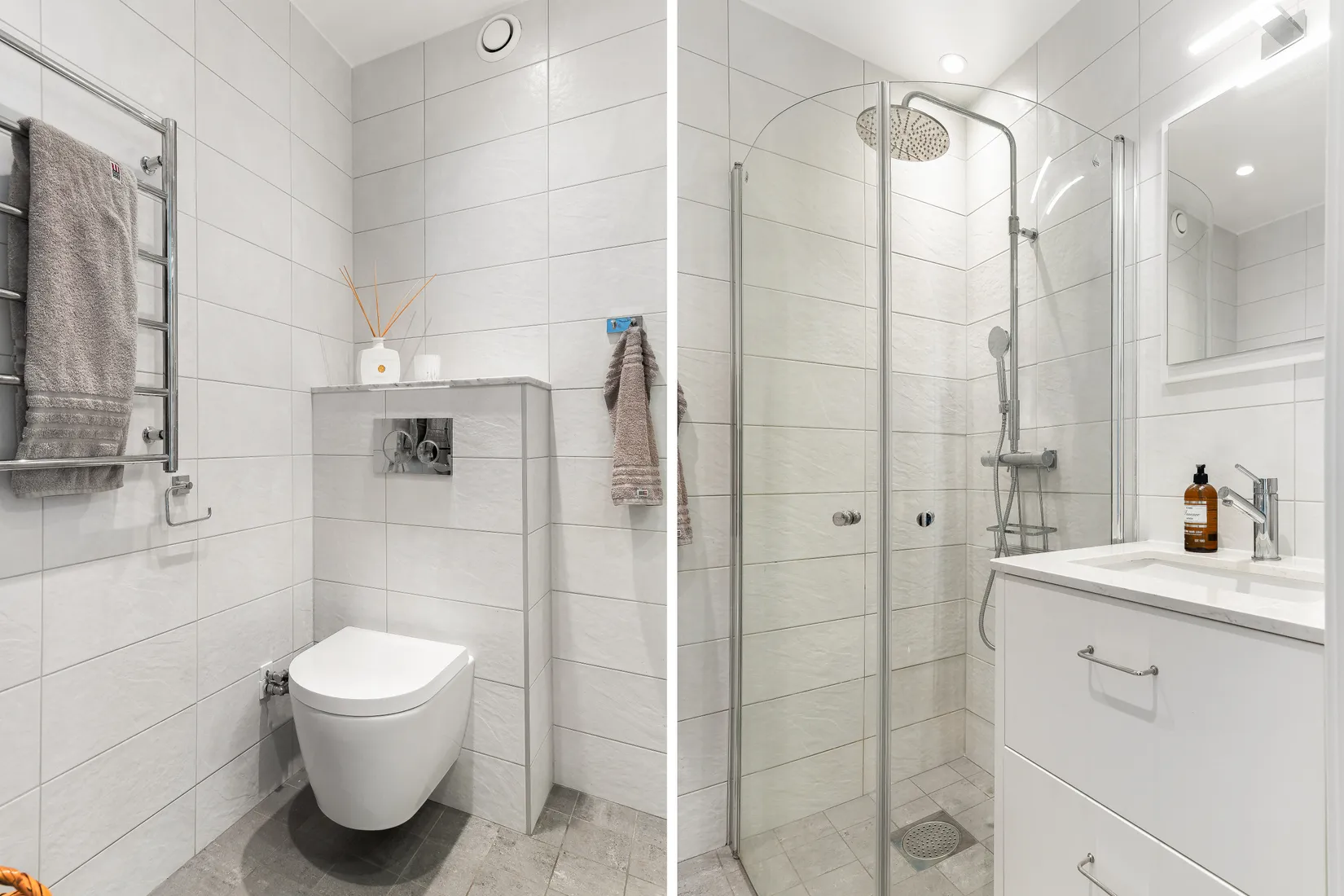 Bostadsrätt, Farstavägen 89, 4 tr, Farsta, Stockholm