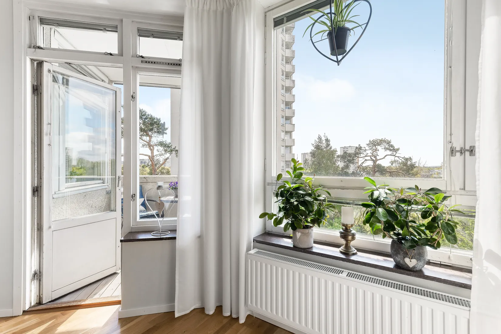 Bostadsrätt, Farstavägen 89, 4 tr, Farsta, Stockholm