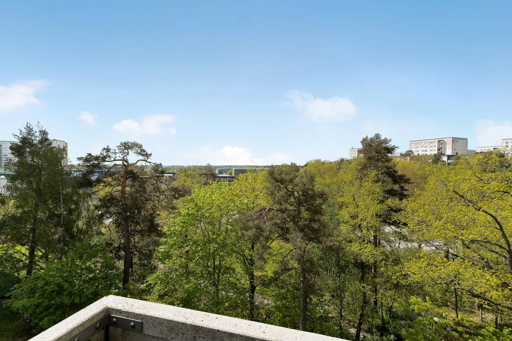 Bostadsrätt, Farstavägen 89, 4 tr, Farsta, Stockholm